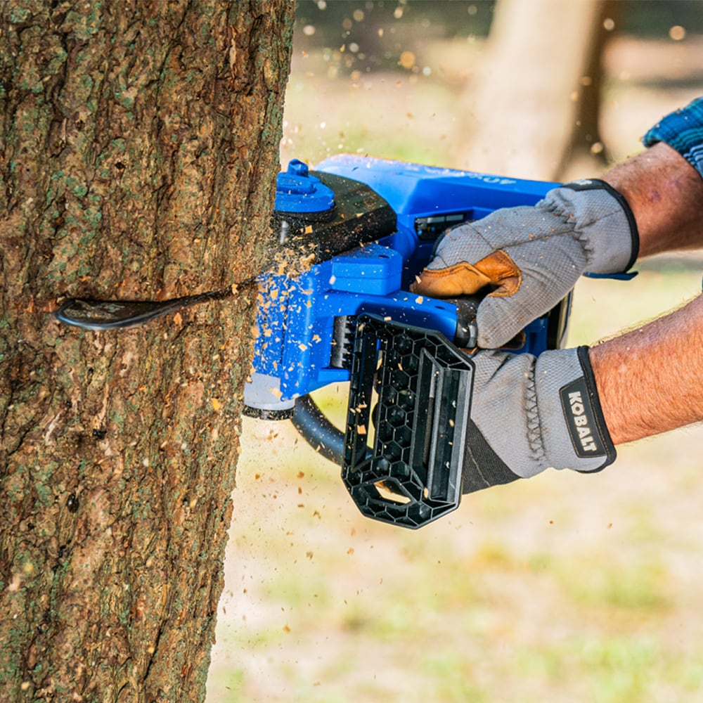 Kobalt KTCS 1040B-03 Cordless-Chainsaw - View #14