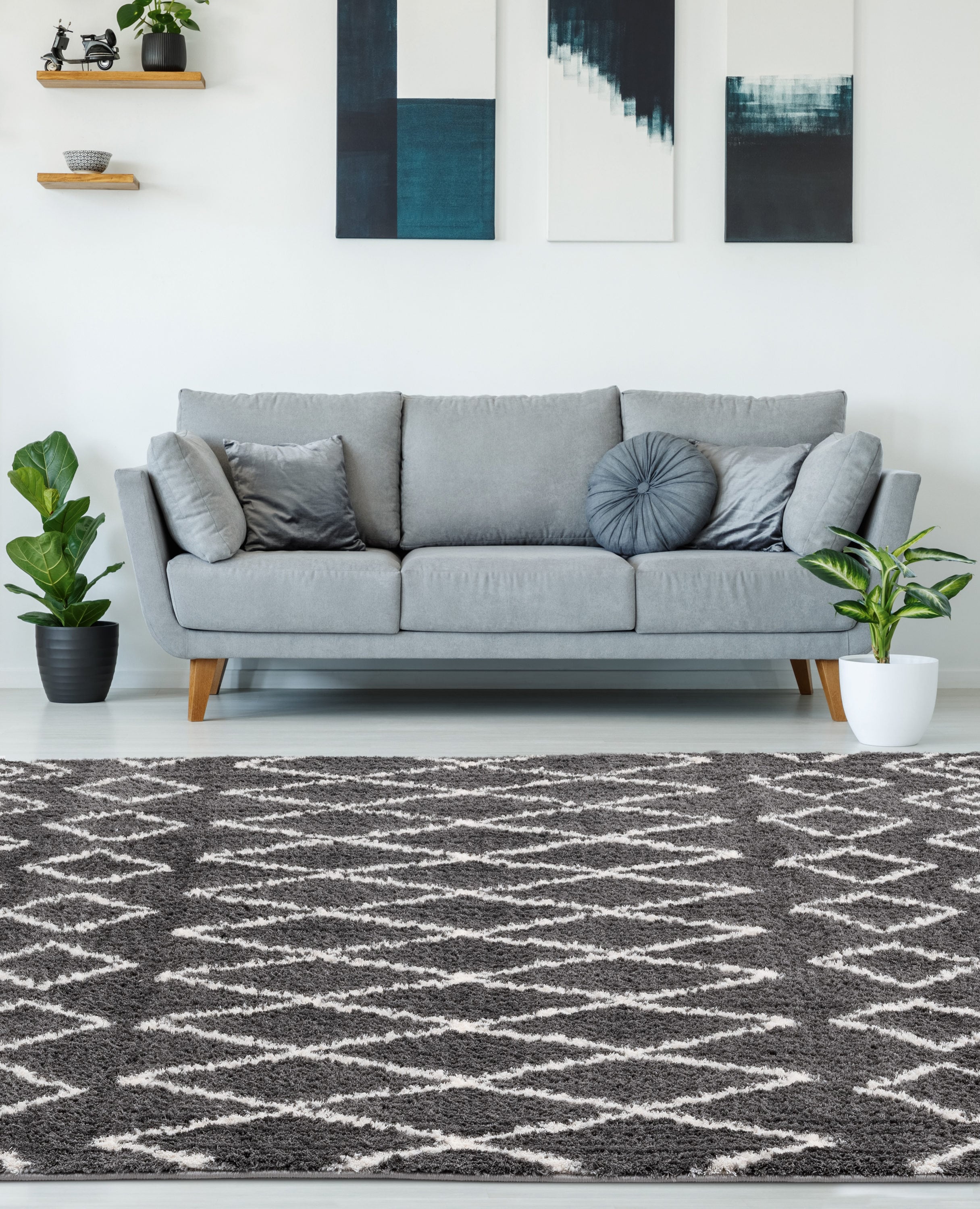 United Weavers Of America 1840 20177 24 rugs - View #2