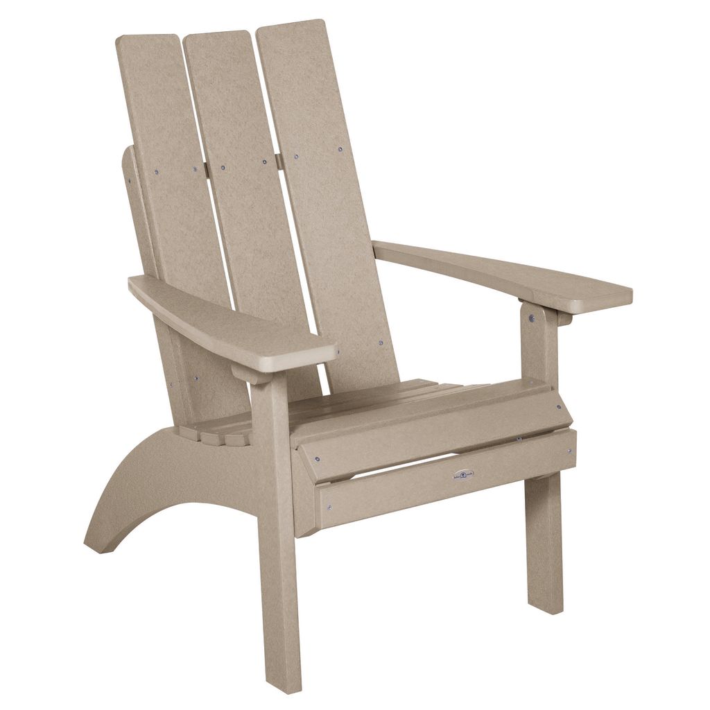 highwood BV-CHRADC2-CTA Patio-Chairs - View #2