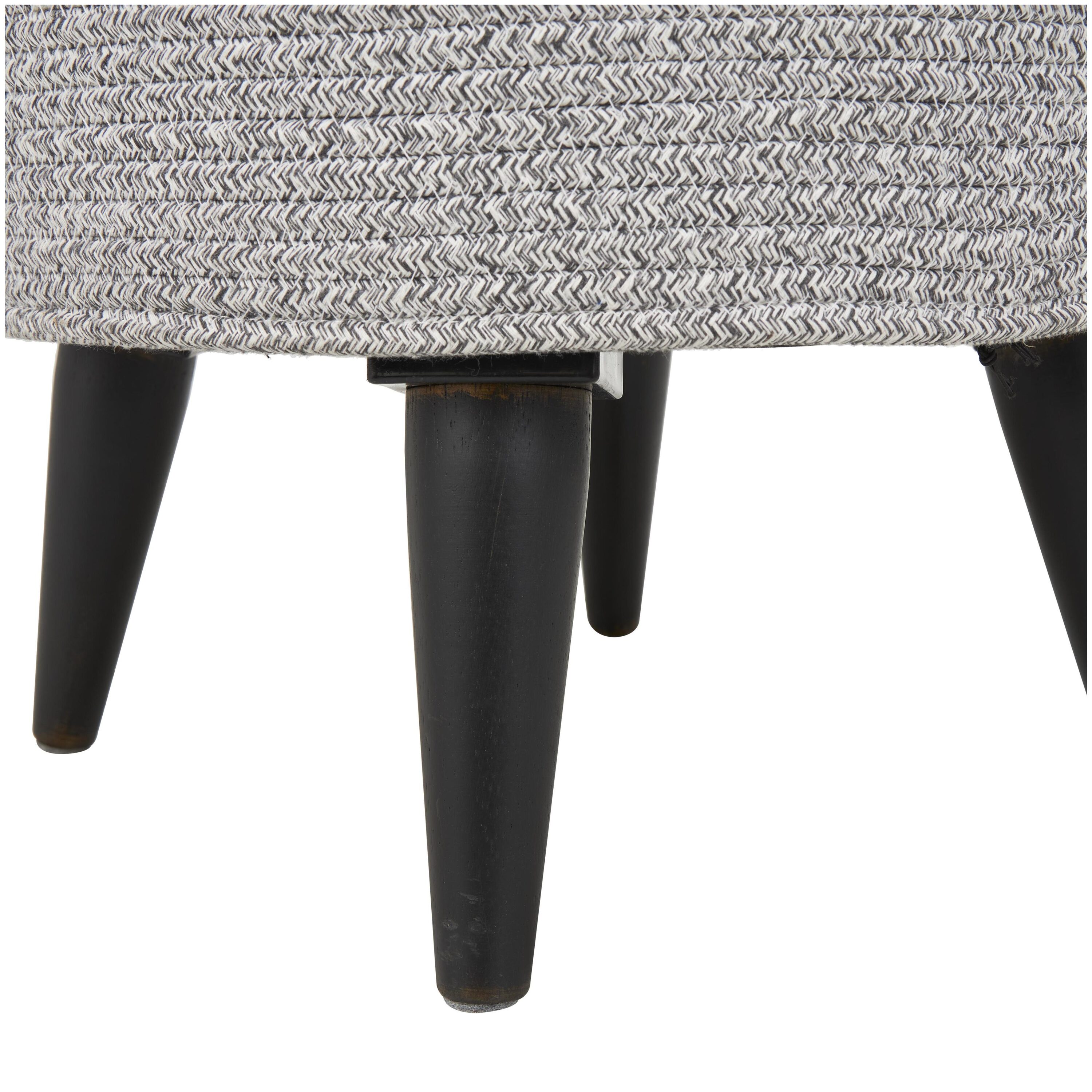 Grayson Lane 821196 Indoor-Ottomans - View #4