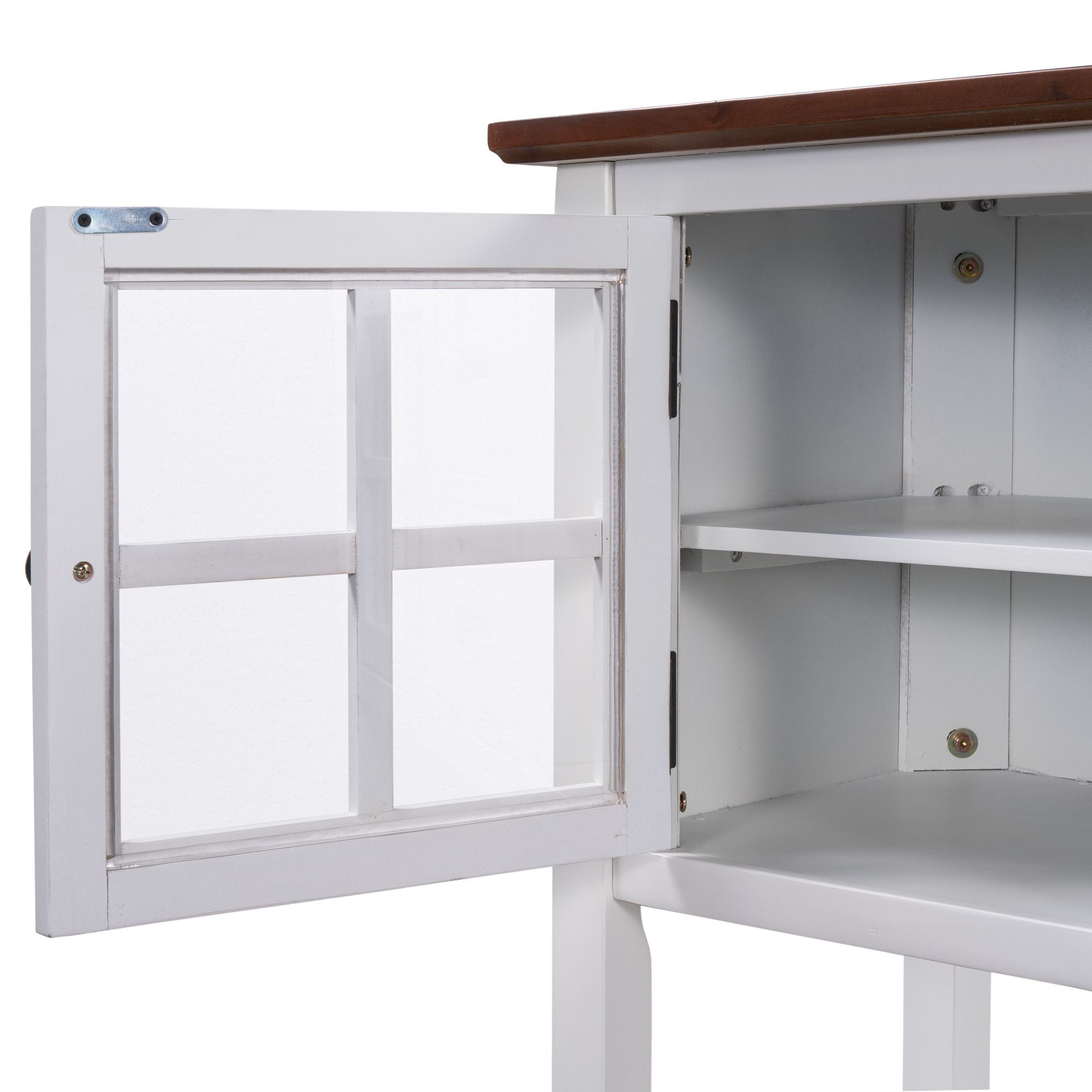 Yiekholo LL-0005AAT Console-Sofa-Tables - View #9