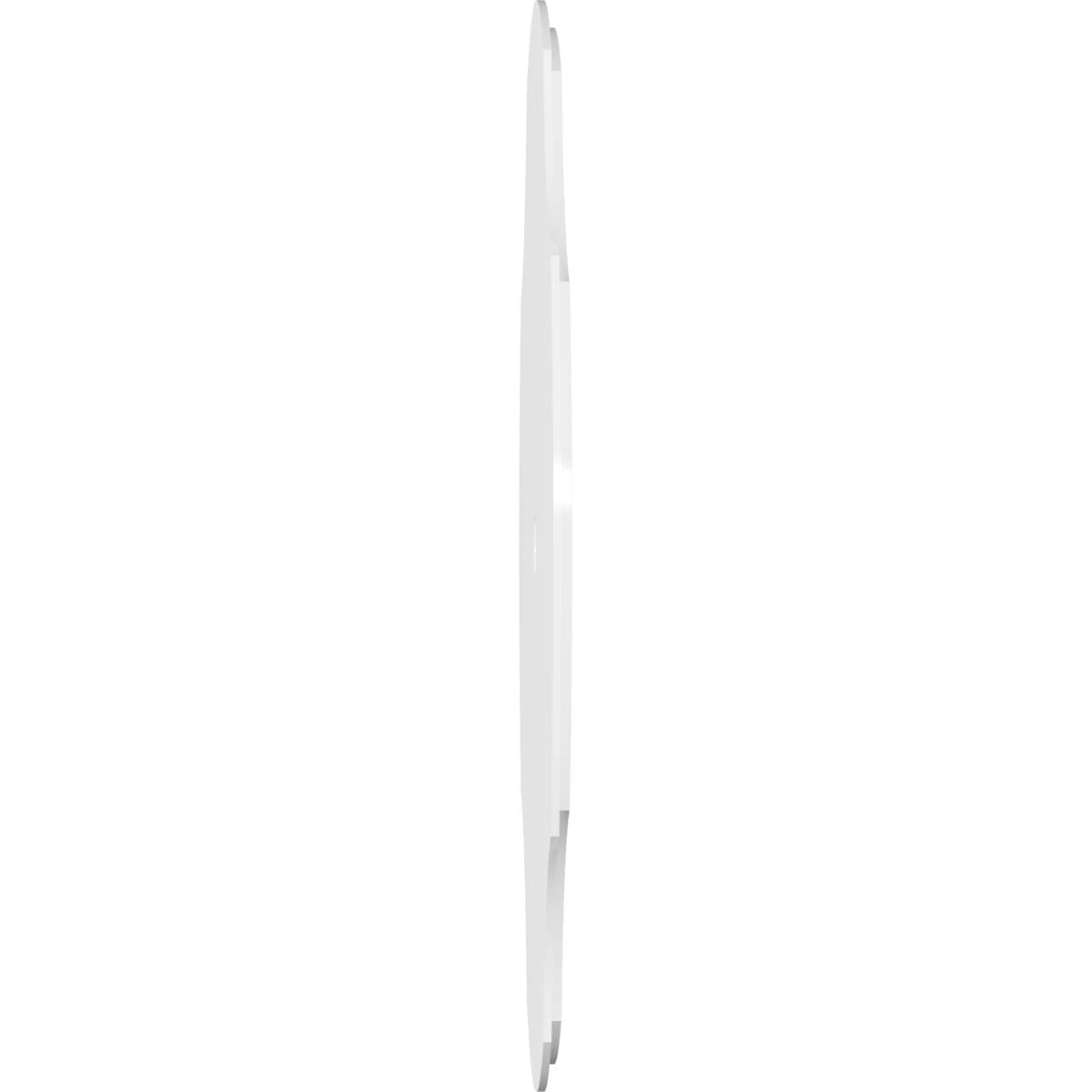 Ekena Millwork CMP32PL2-03000 Ceiling-Medallions - View #3