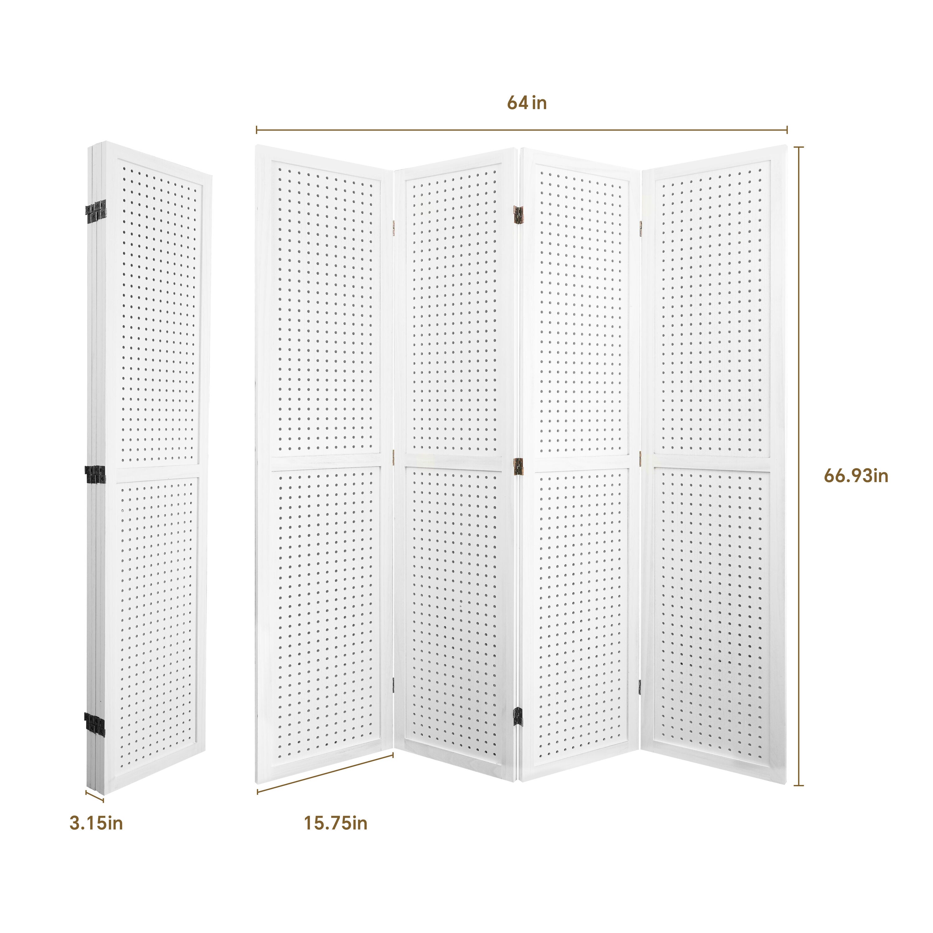 Maocao Hoom JLP189938 Indoor-Privacy-Screens - View #2