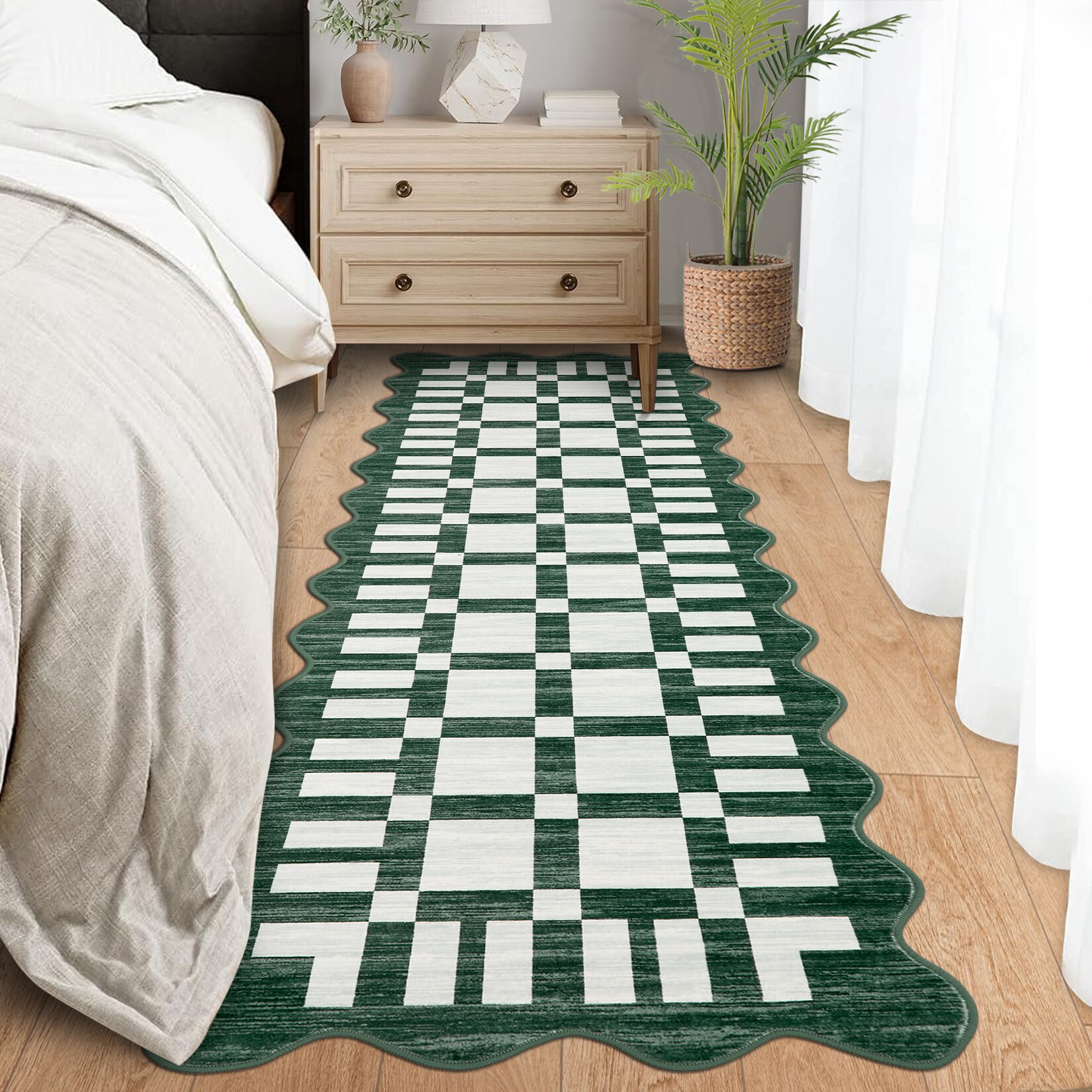 Garvee ANY-XICJFYFNYF- rugs - View #2