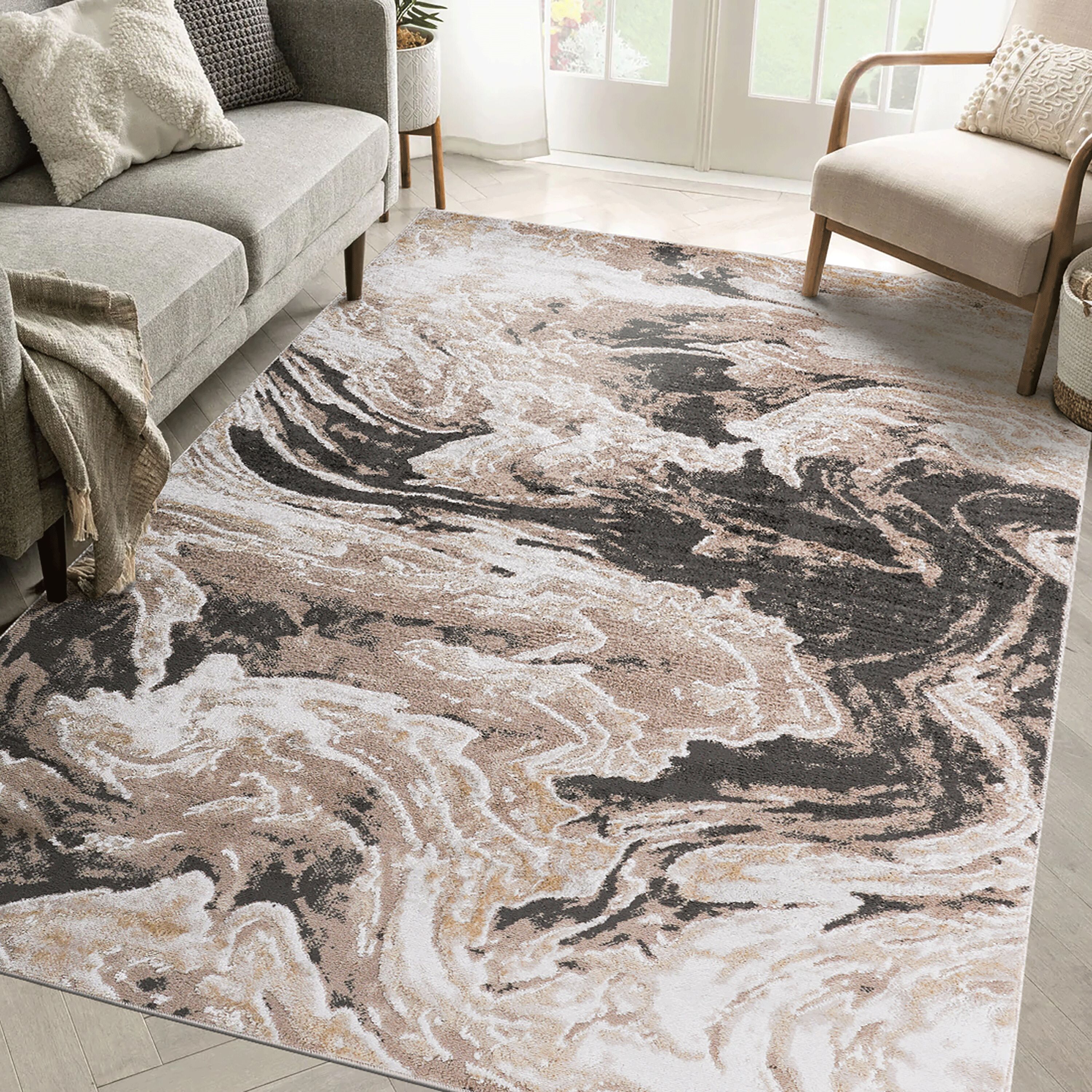 LOVMOR SF-J-B335P289557 rugs - View #2