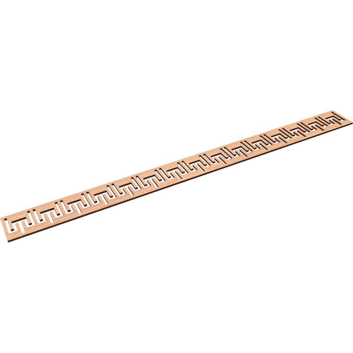 Ekena Millwork MLDA04X46VICHI Wall-Panel-Moulding - View #6