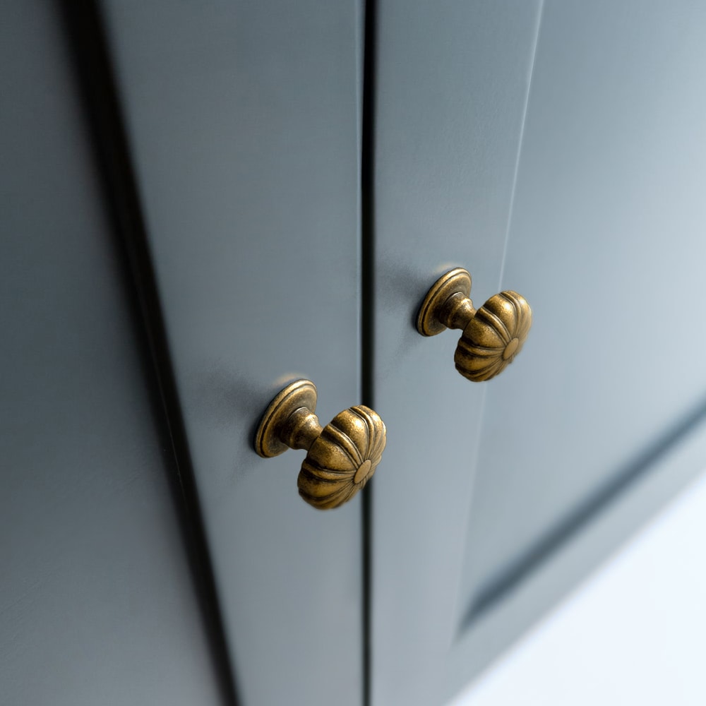 Miaokesen 9613GT-KNOB-12 Cabinet-Knobs - View #3