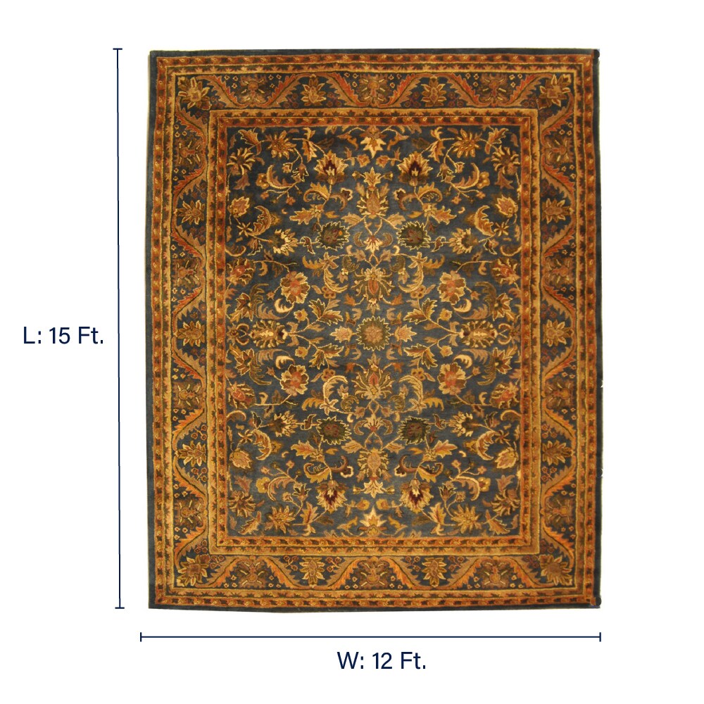 Safavieh AT52C-1215 rugs - View #2