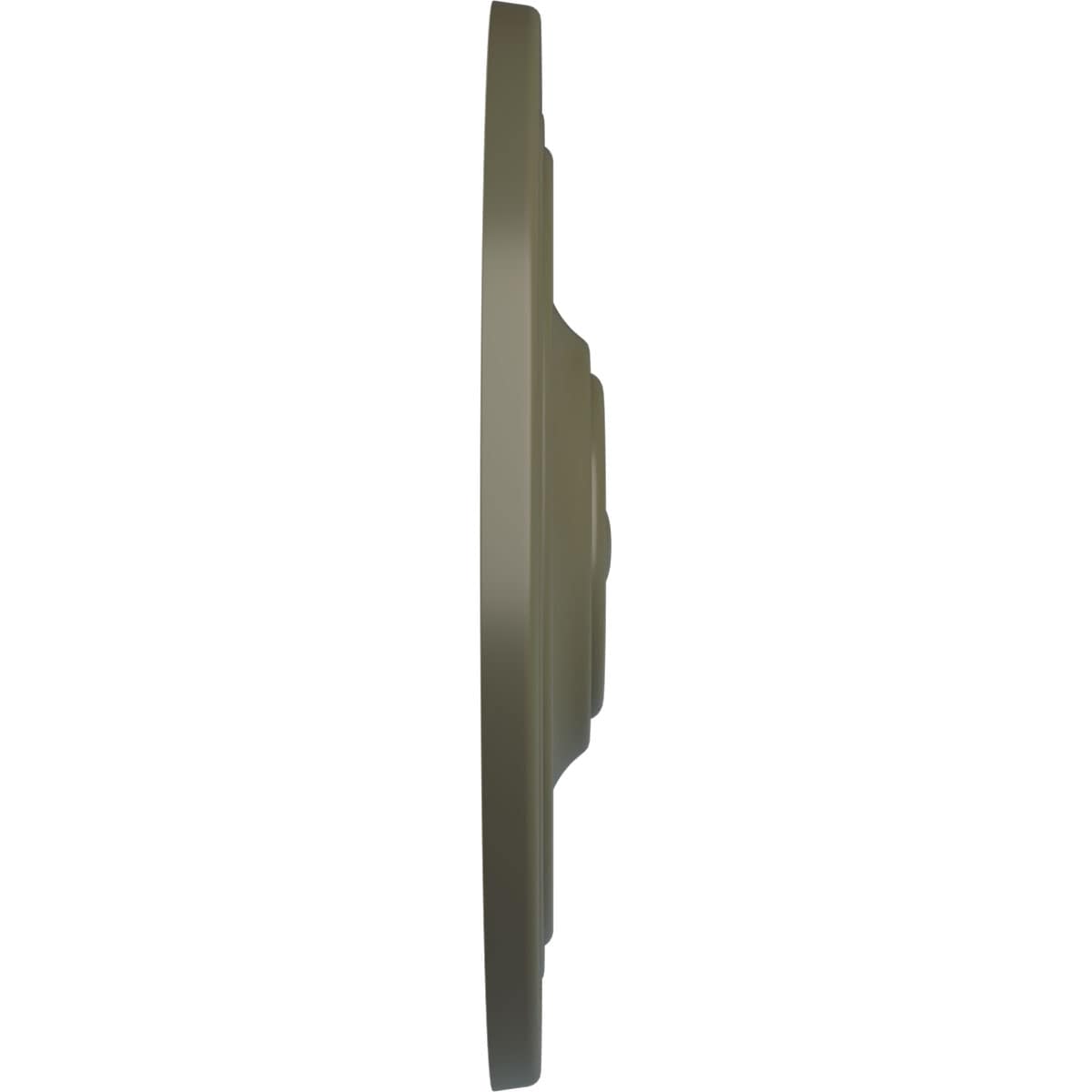 Ekena Millwork CM22CLPTF Ceiling-Medallions - View #3