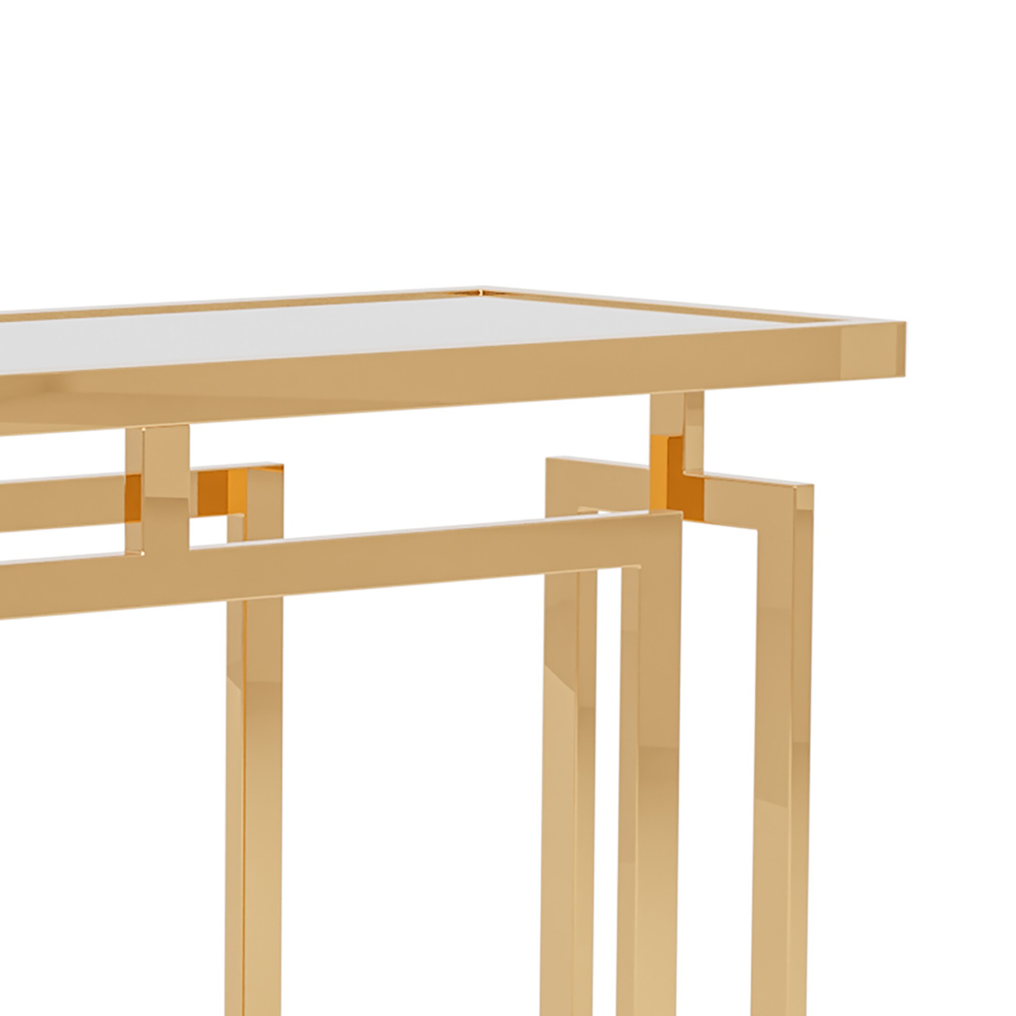 Furniture of America IDF-4530S Console-Sofa-Tables - View #6