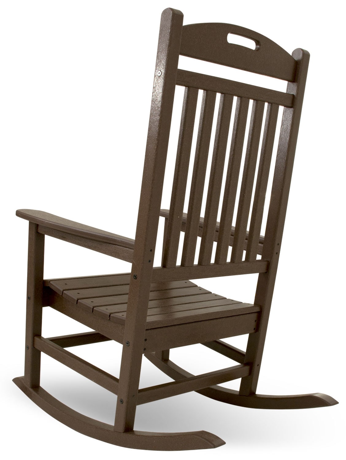 Trex Outdoor Furniture TXR100VL Patio-Chairs - View #3