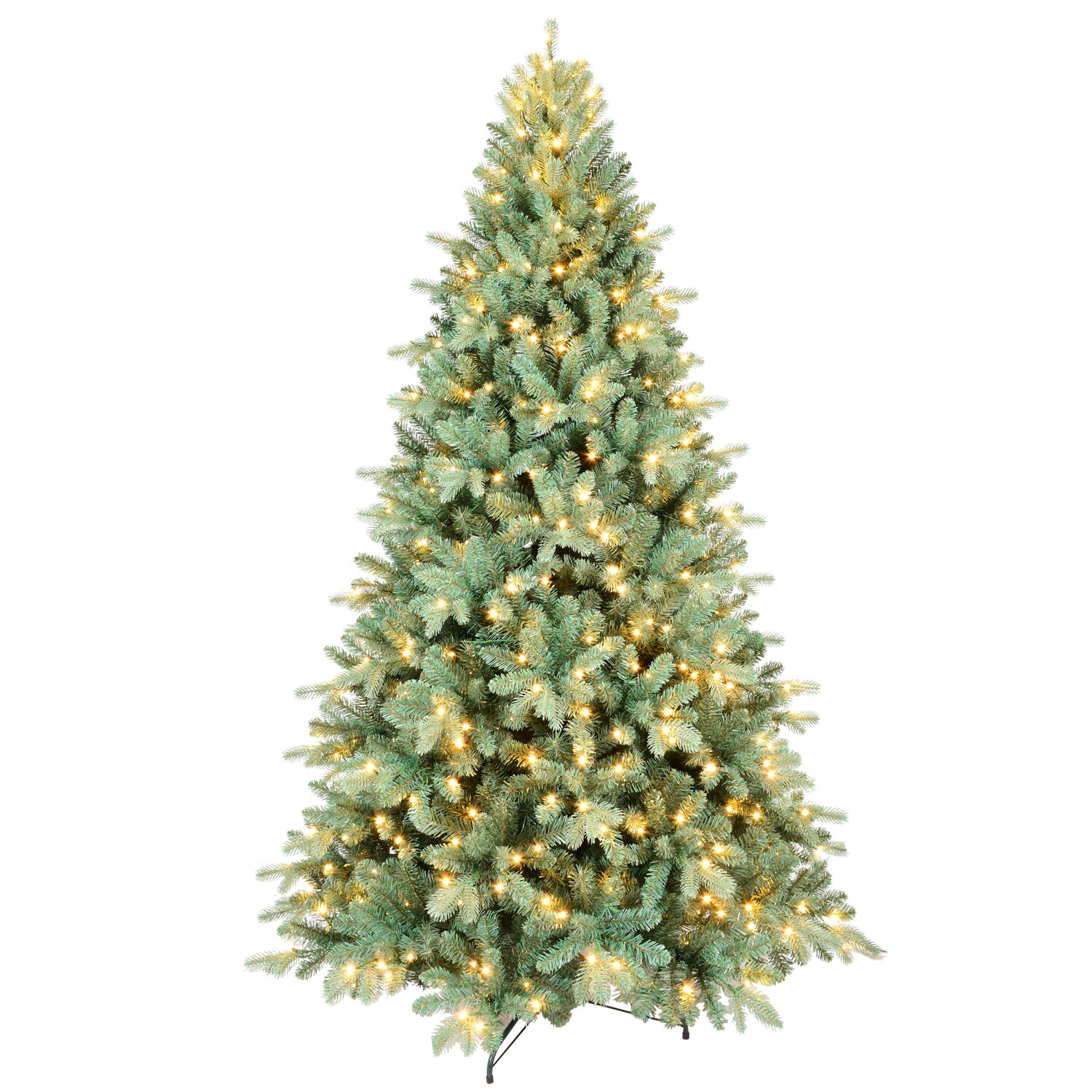 AAZJ NBC-CM64200ML Artificial-Christmas-Trees - View #4