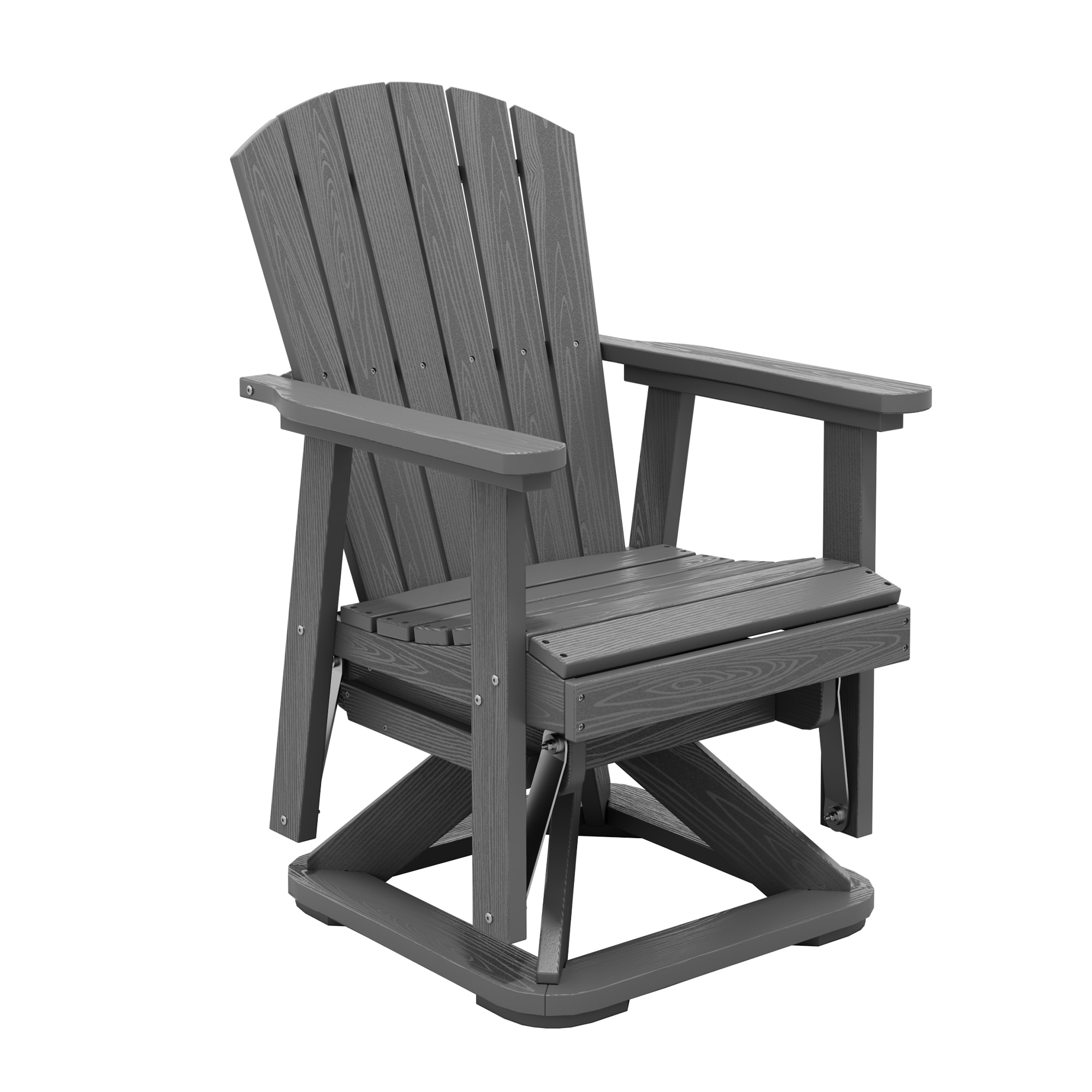 JEAREY PEZHSF02-BK Patio-Chairs - View #8