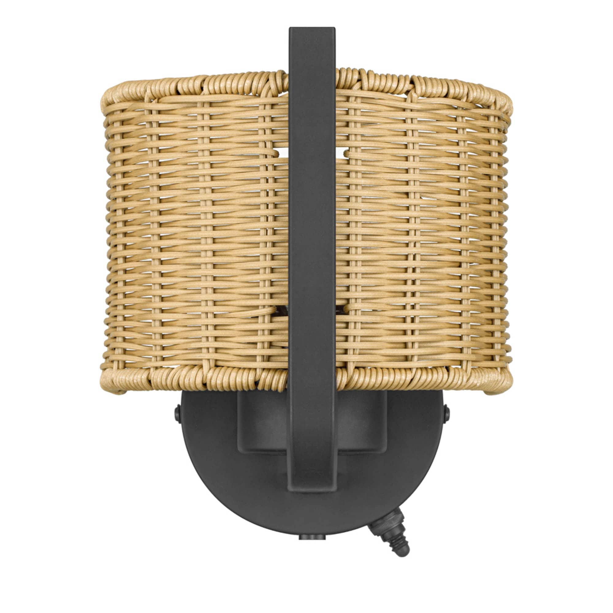 allen + roth 43044 Outdoor-Wall-Lighting - View #13