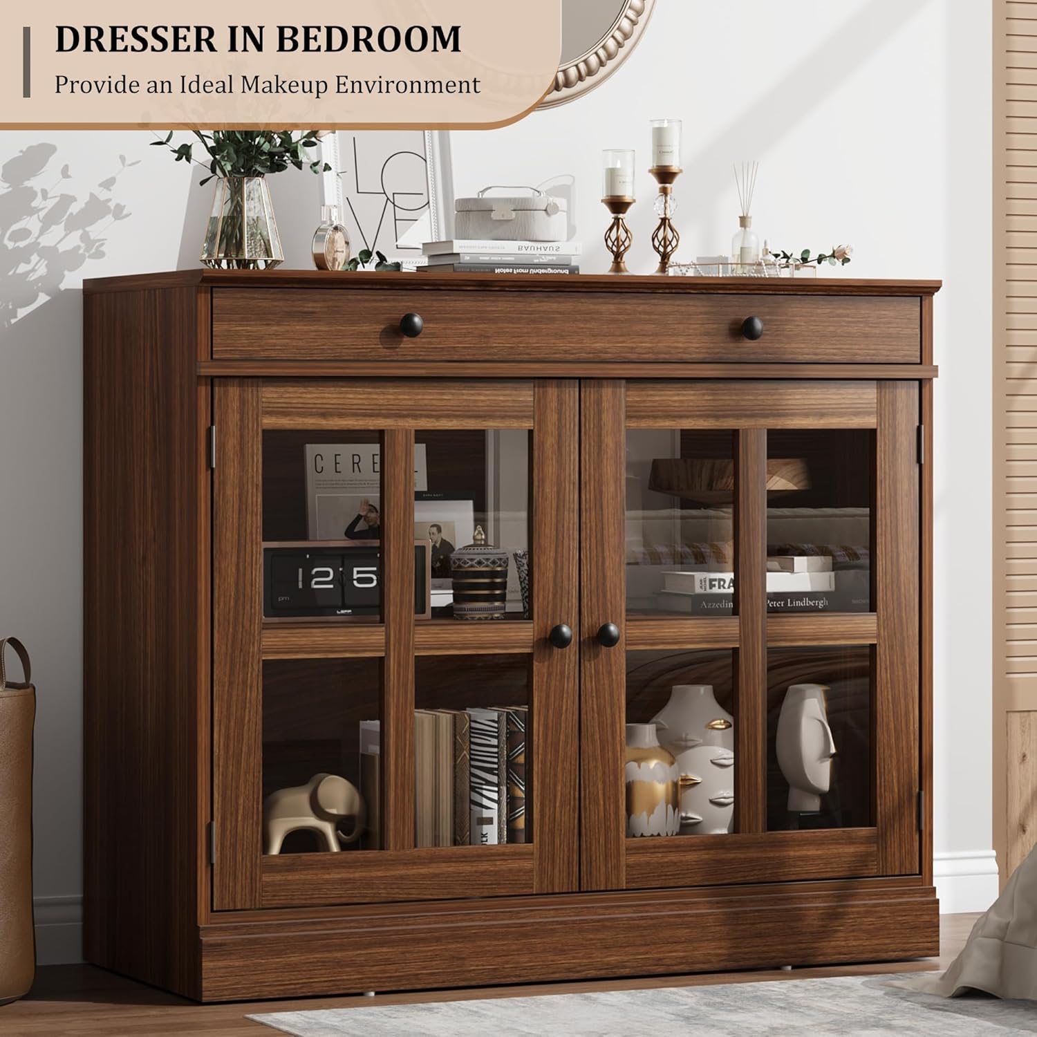 Garvee MIHHZ-H3004SVAM4PT dressers - View #4