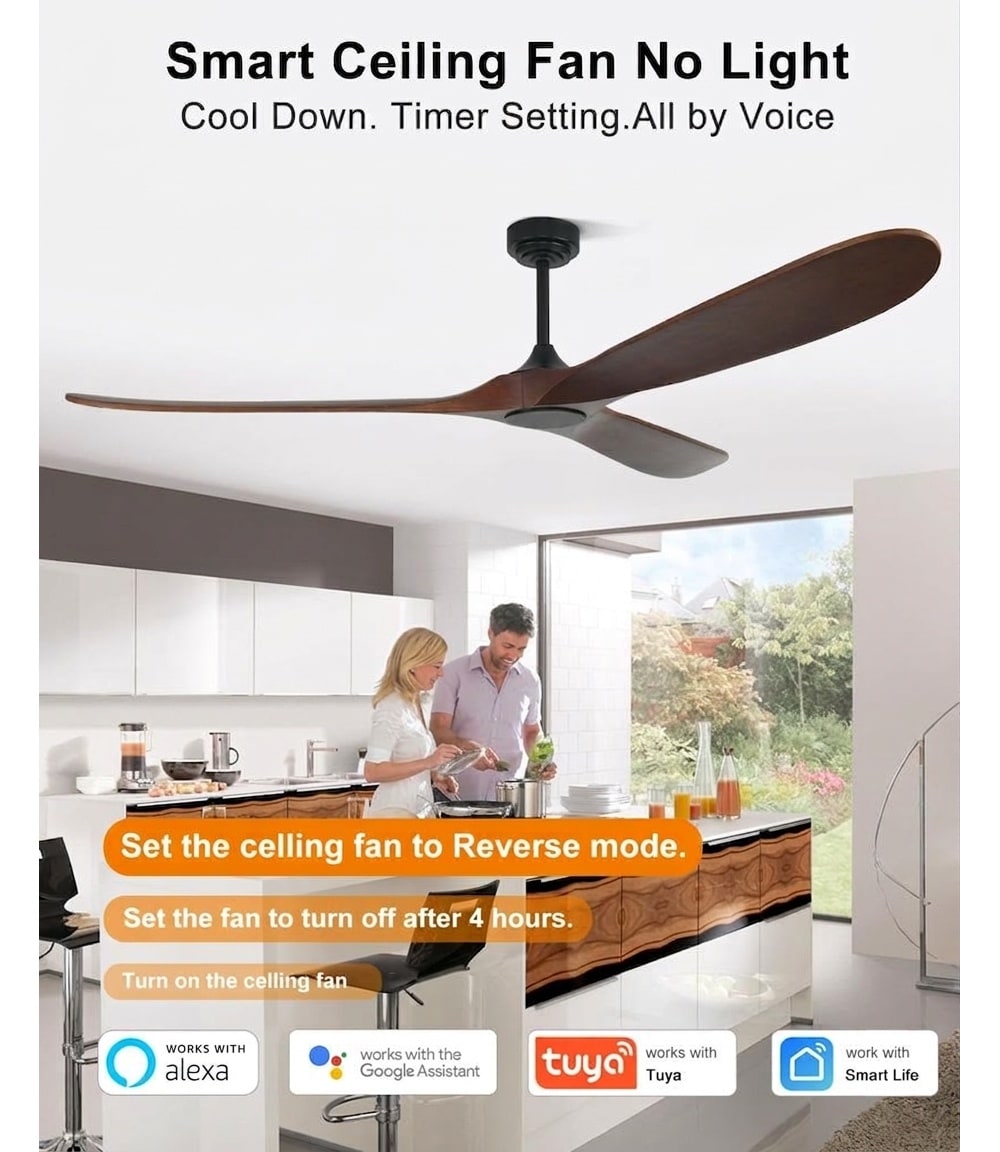 Vrbgify LVG1427E14 Ceiling-Fans - View #3