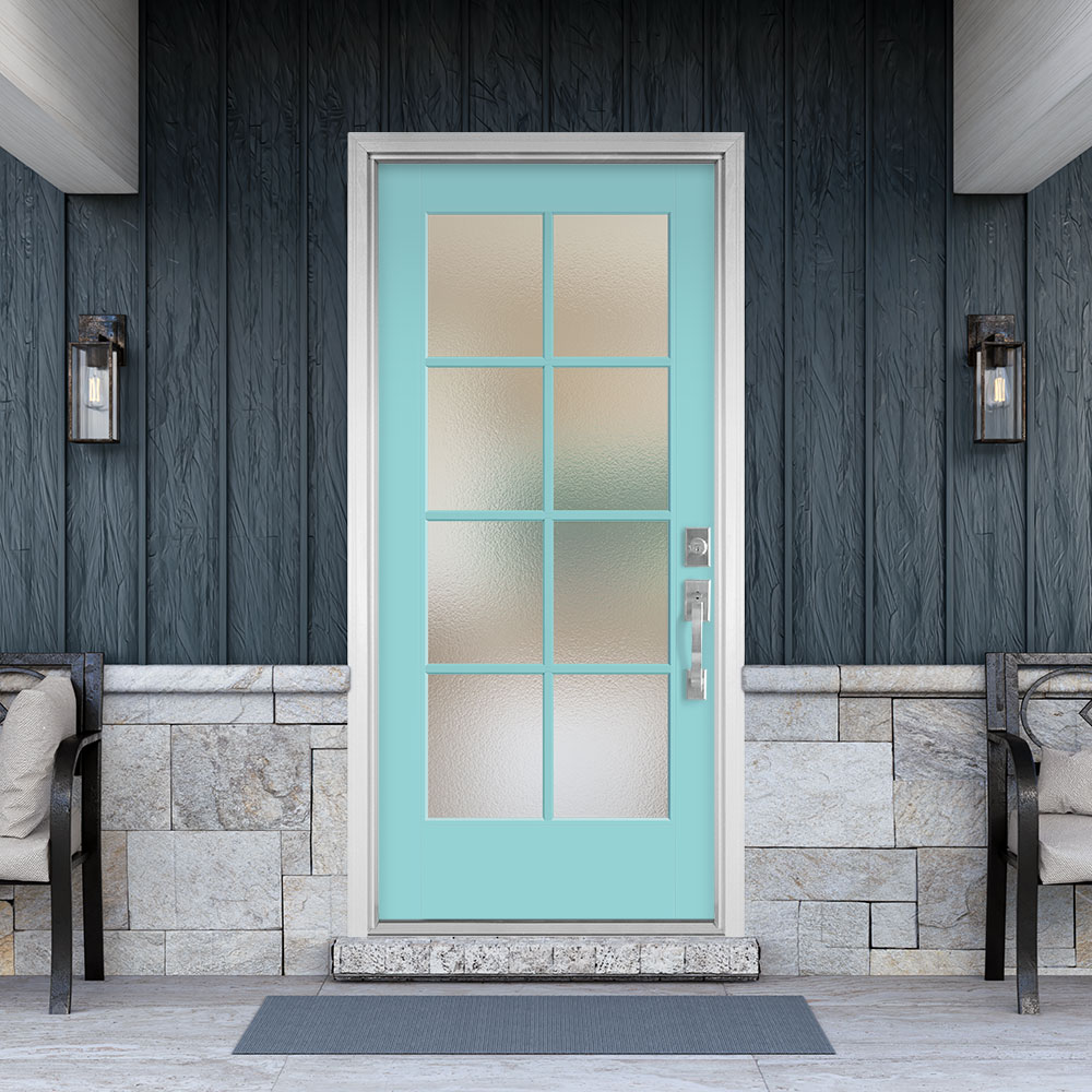 Masonite 1524473 Entry-Doors - View #2
