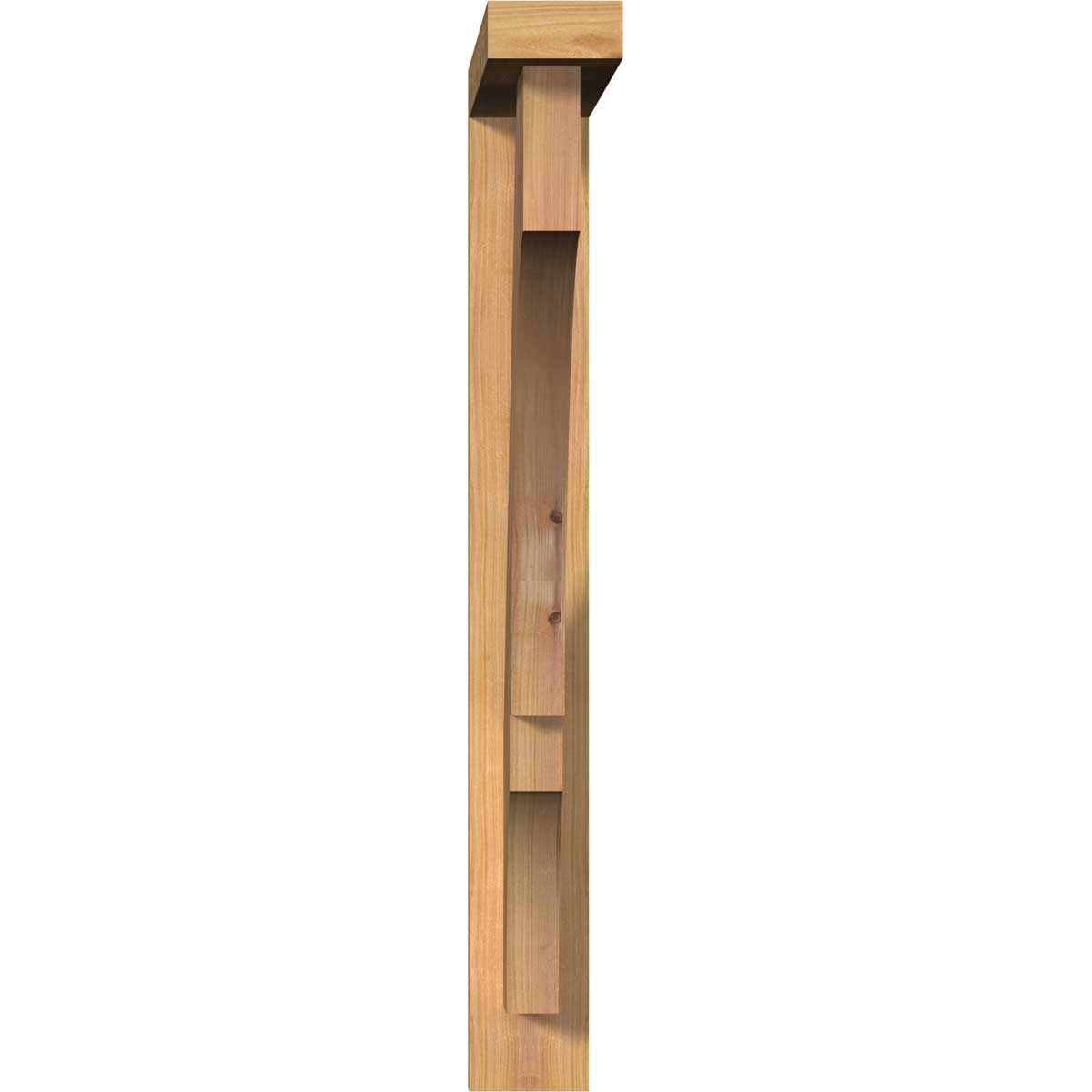 Ekena Millwork 1461922 Exterior-Brackets-Braces - View #2