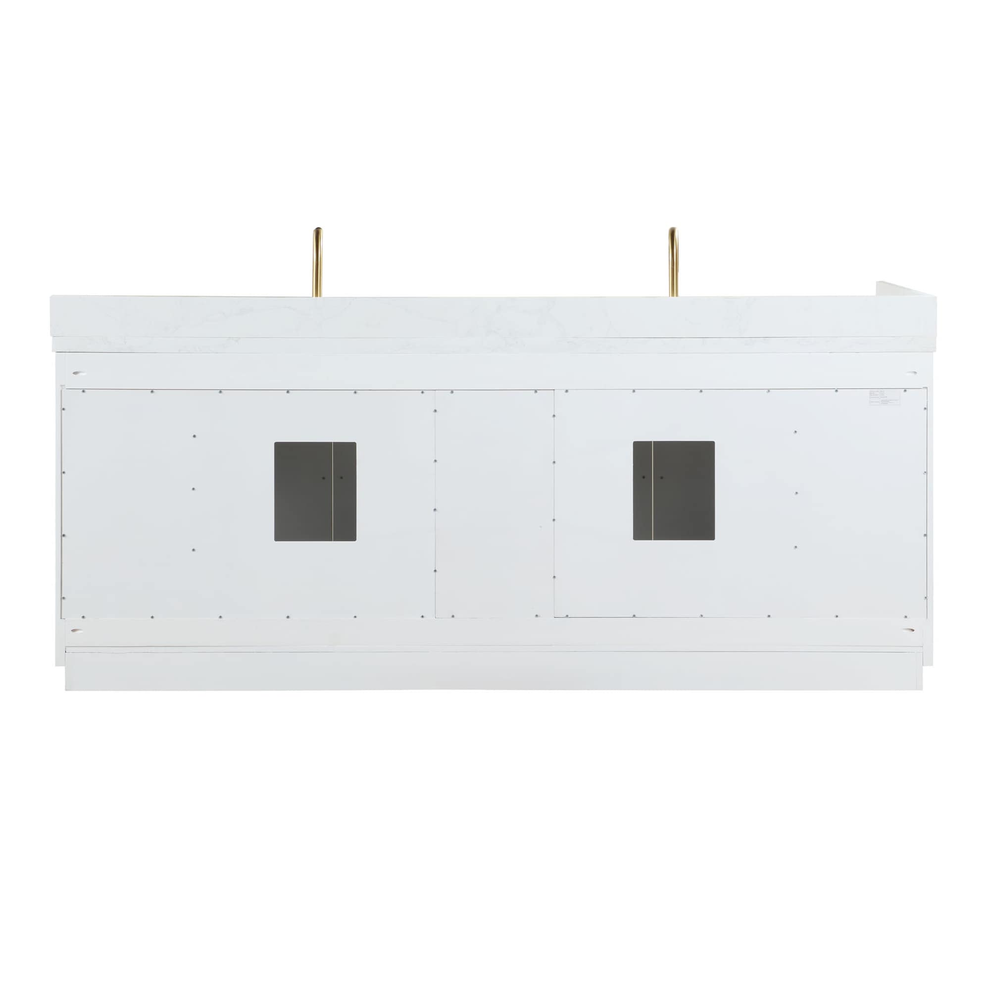 Altair 557084-WH-GW-NM Bath-Vanity-Combo - View #11
