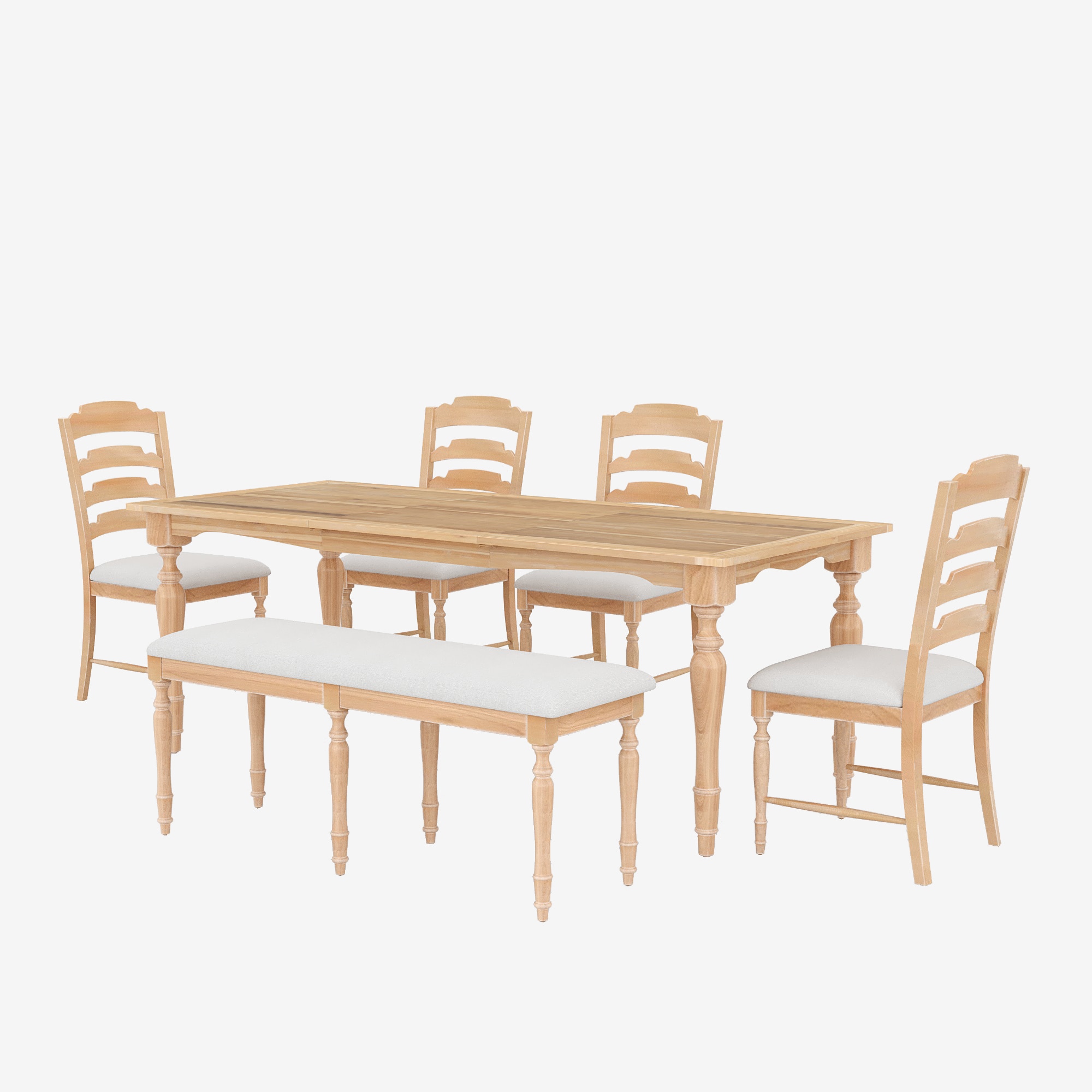 JANSNO DKSELL033 Dining-Sets - View #7