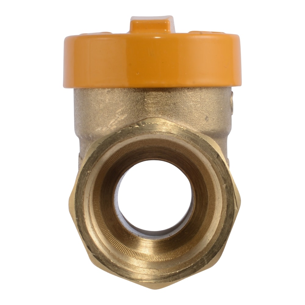 RELIABILT 26156Z Ball-Valves - View #2