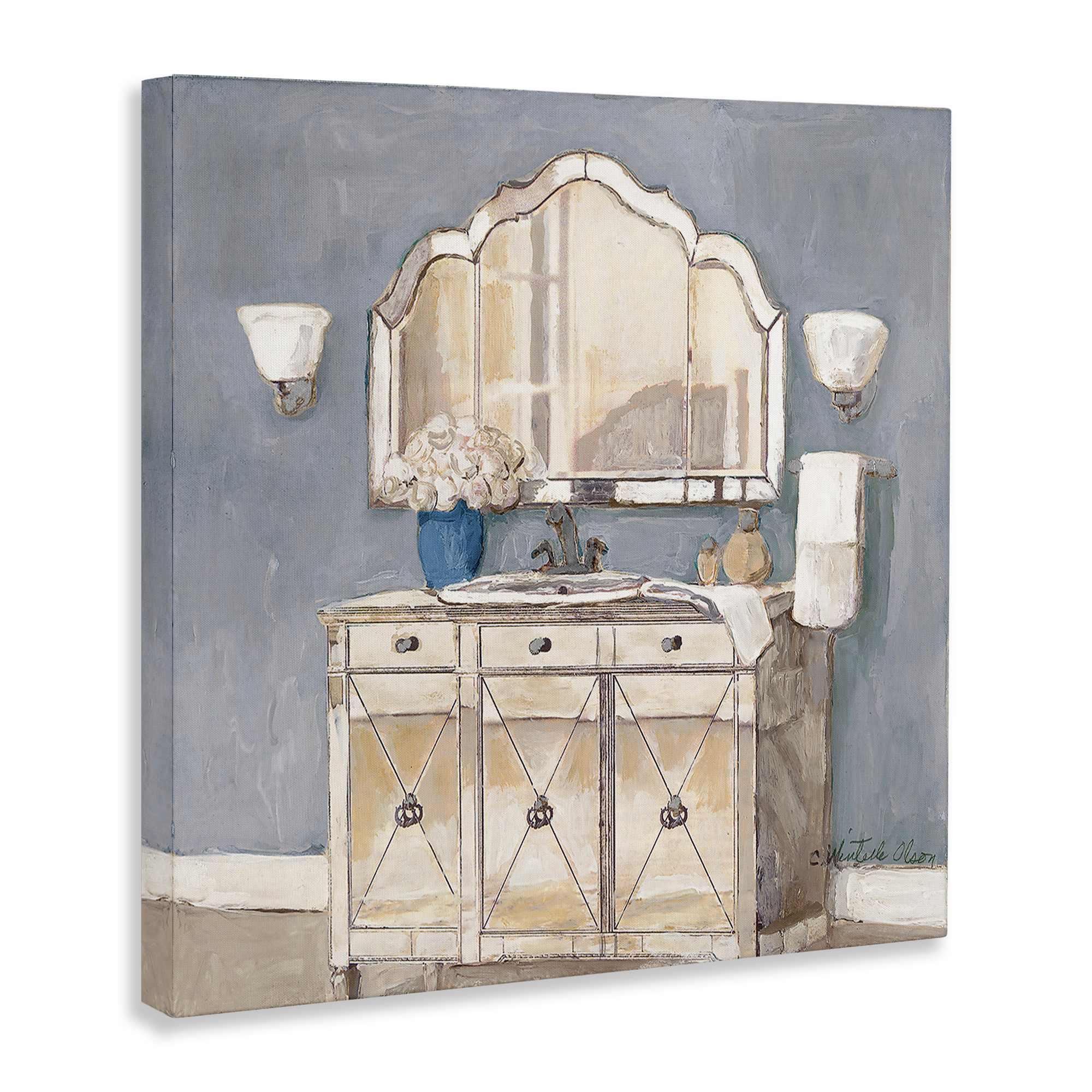 Stupell Industries BT-954-CN-36X36 Wall-Art - View #2