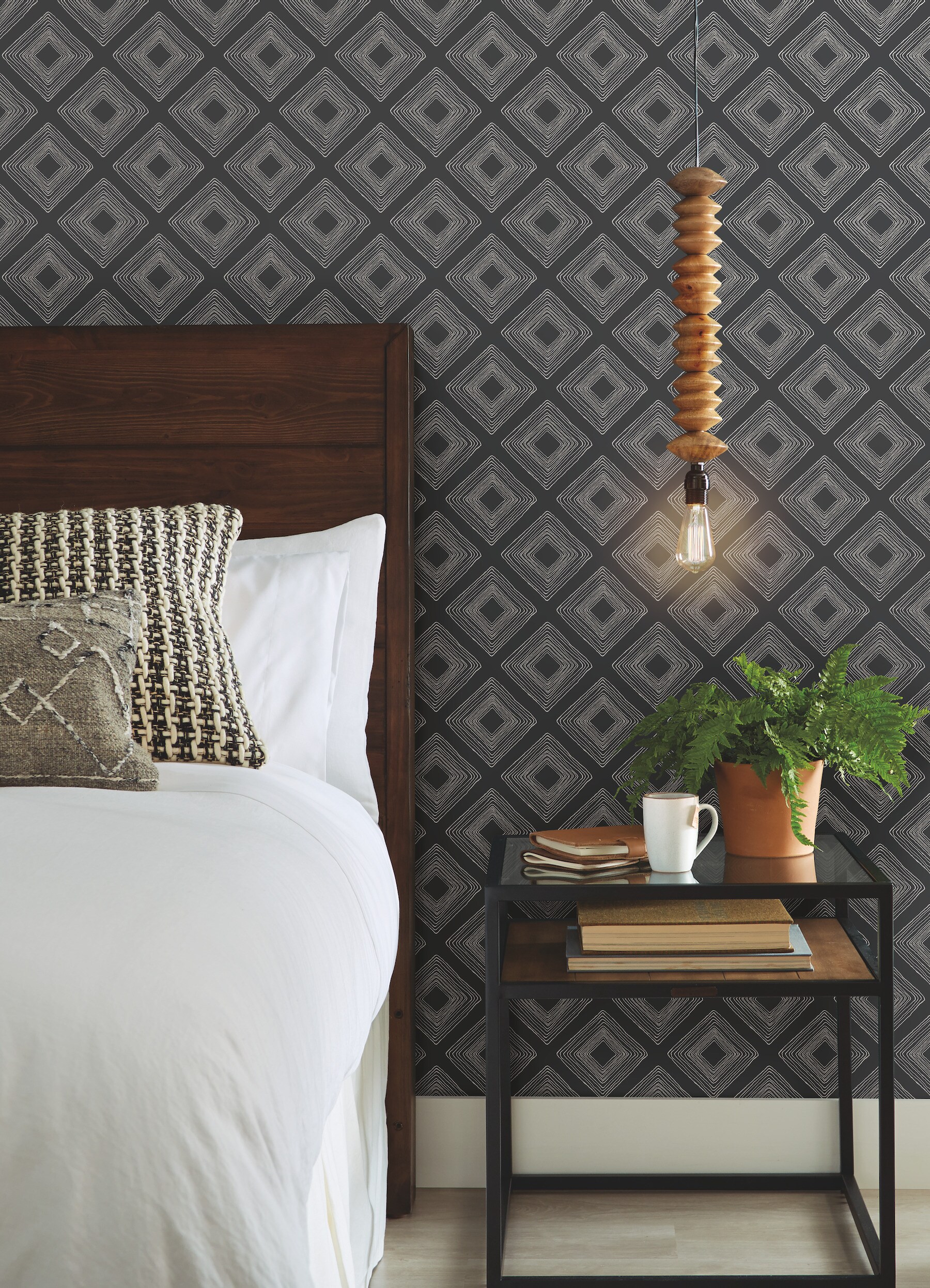 Magnolia Home ME1576 wallpaper - View #2