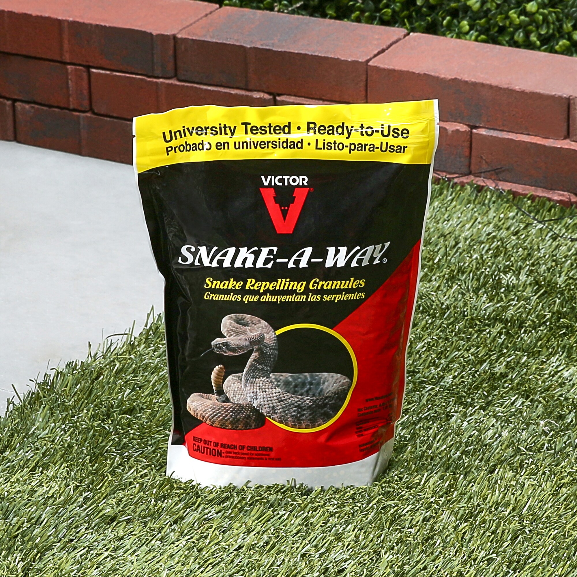 Victor VP364B Animal-Rodent-Control - View #2