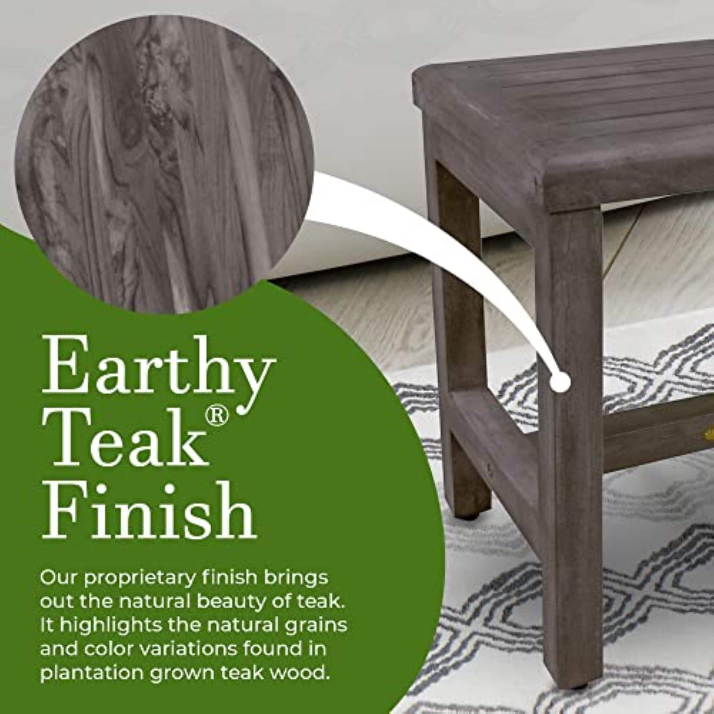 CoastalVogue GR173-L Bath-Safety-Seats-Benches - View #7