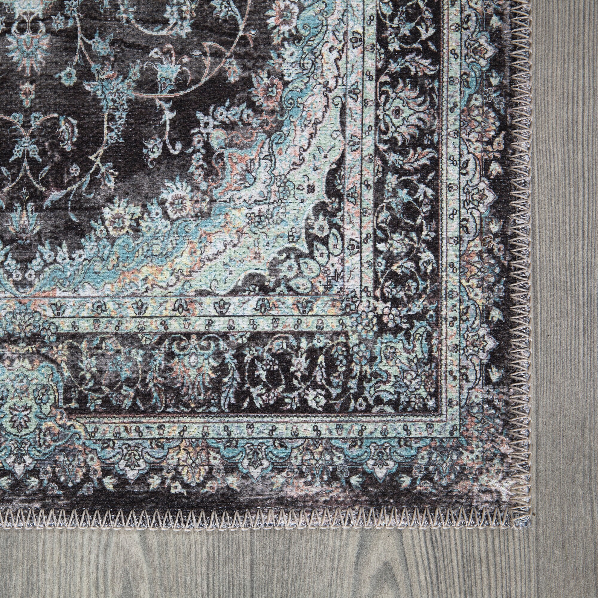 Ottomanson EFF3608-2X5 rugs - View #8