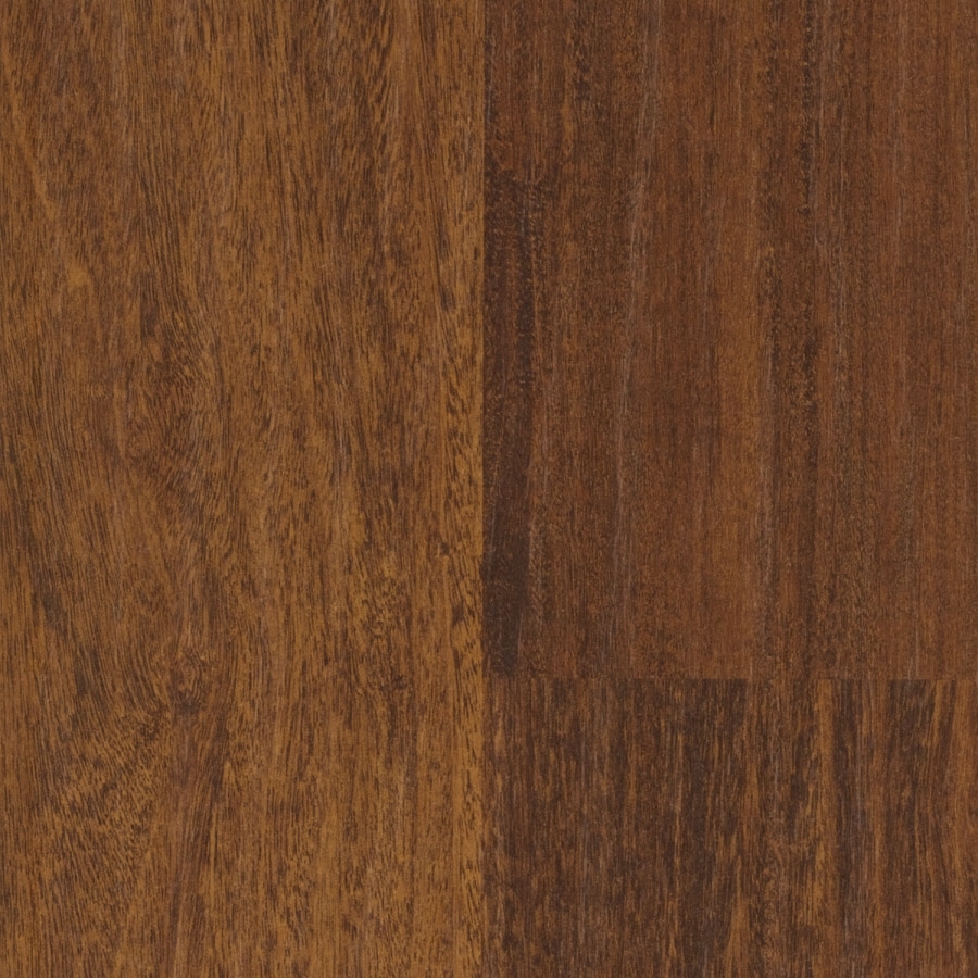 SwiftLock D2448-7MMSOS Walnut Wood Plank Laminate Flooring (24.12-sq ft)