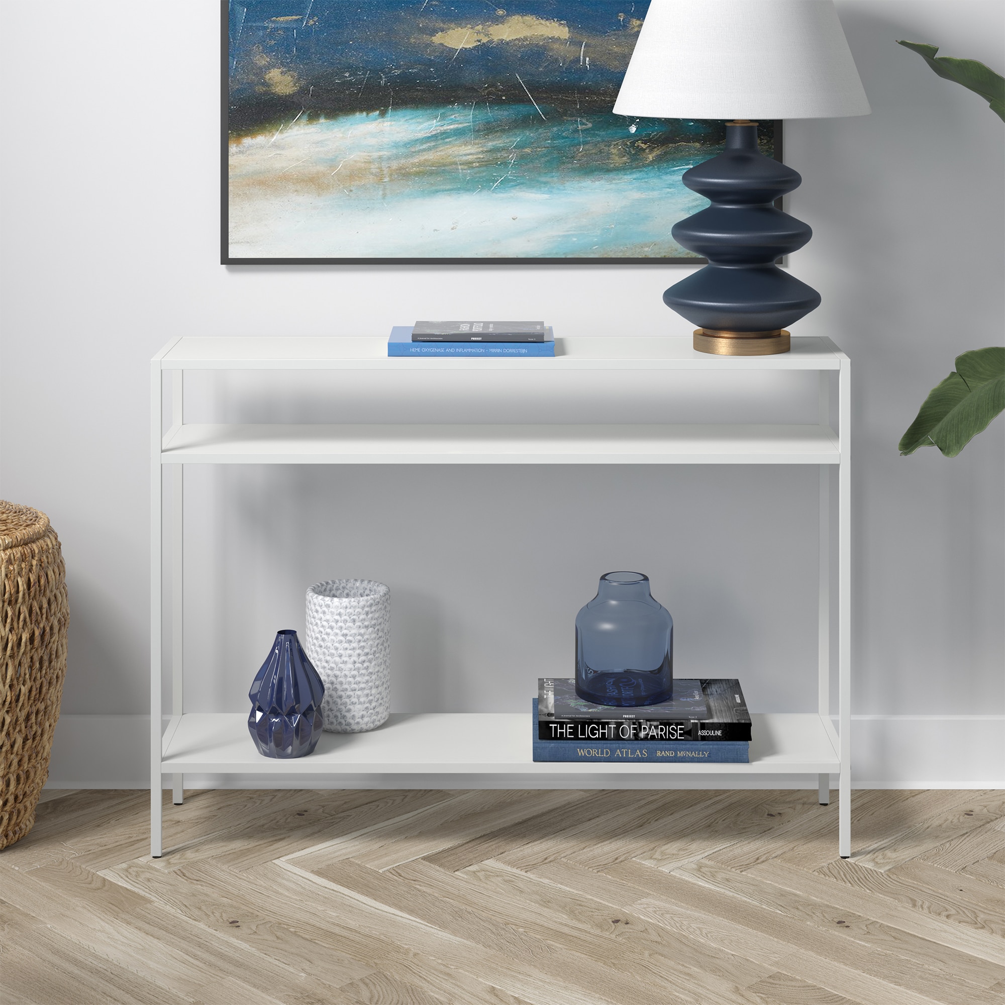 Hailey Home AT1033 Console-Sofa-Tables - View #8