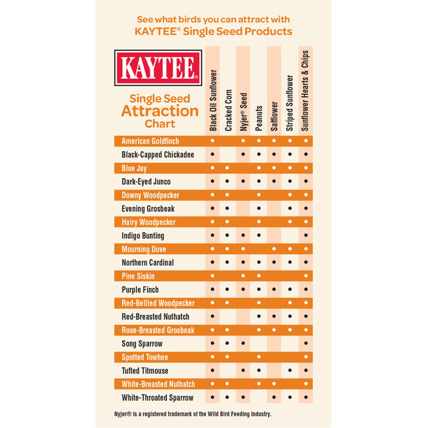 Kaytee EJD8137564 Bird-Squirrel-Food - View #3