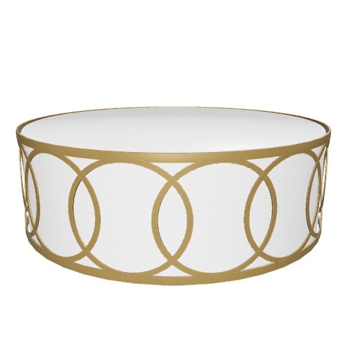 Three-dimensional representation of the product