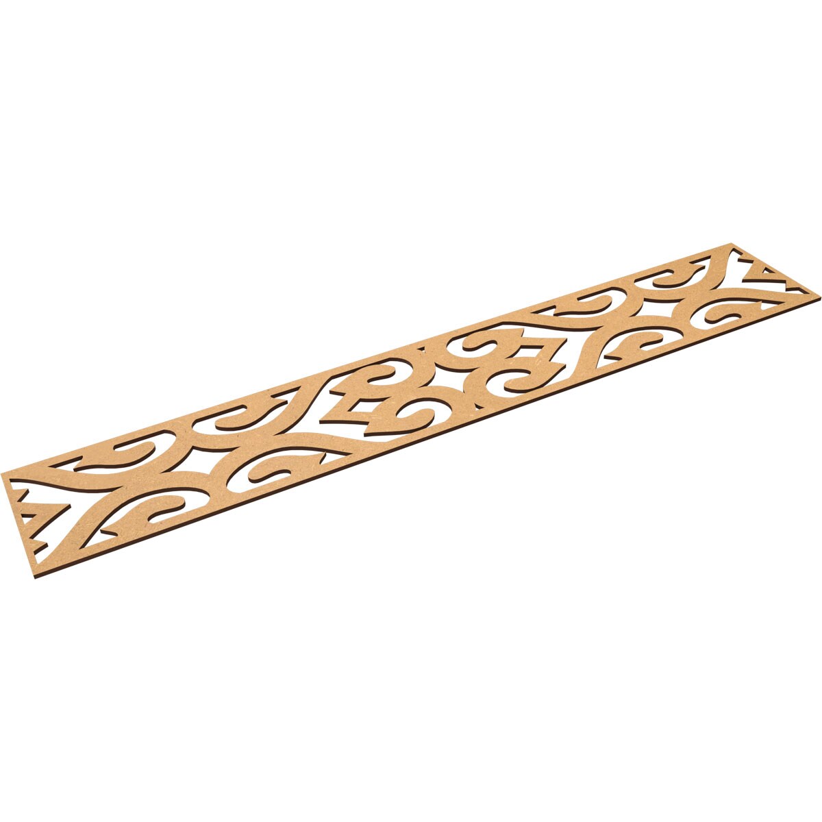 Ekena Millwork MLDA08X46KEEMF Wall-Panel-Moulding - View #6
