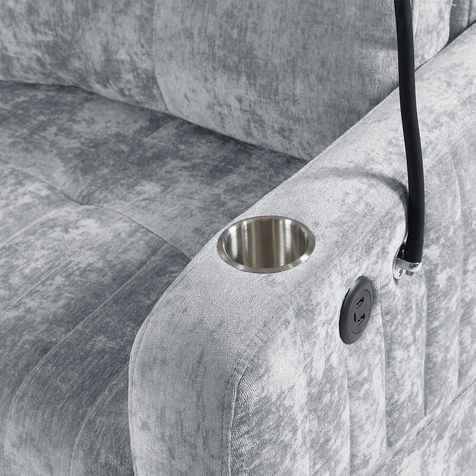 Bybafun YA3700502 Sofas-Loveseats - View #14