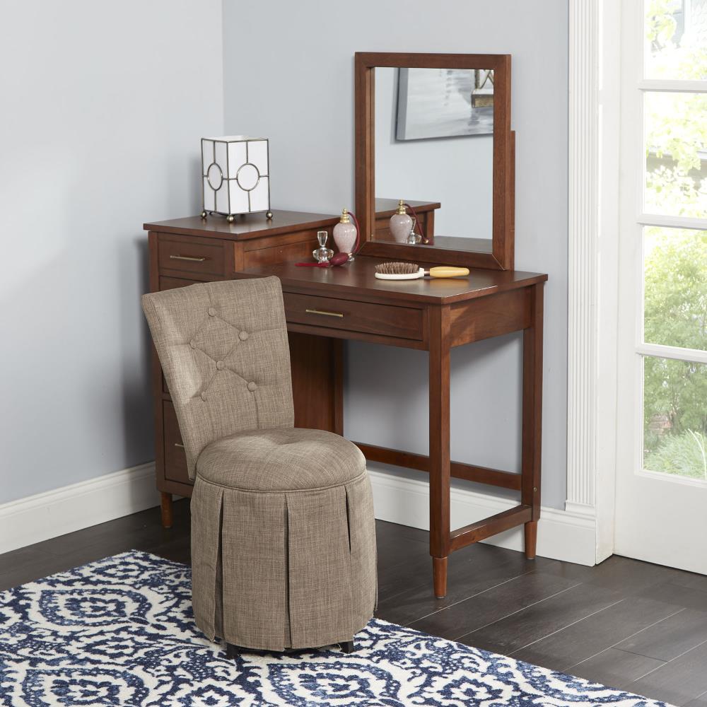 Lowes deals vanity stool