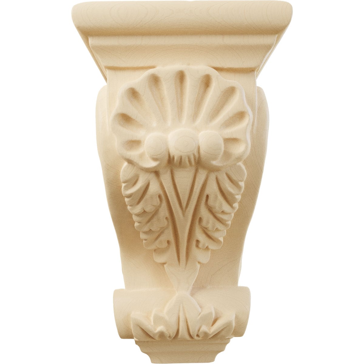 Ekena Millwork CORW03X04X07SHMA corbels - View #2