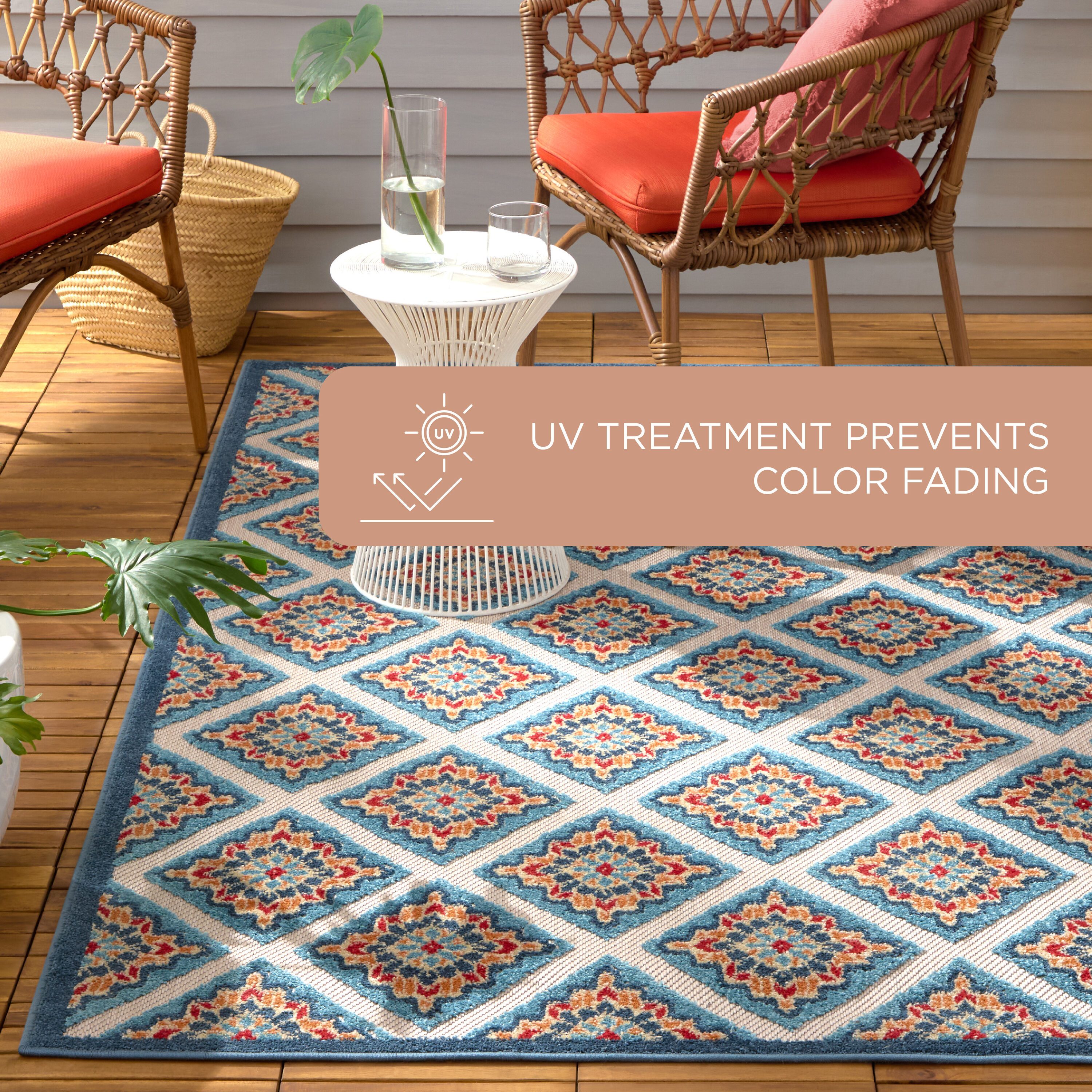 Town & Country Living 2-30257-275 rugs - View #2