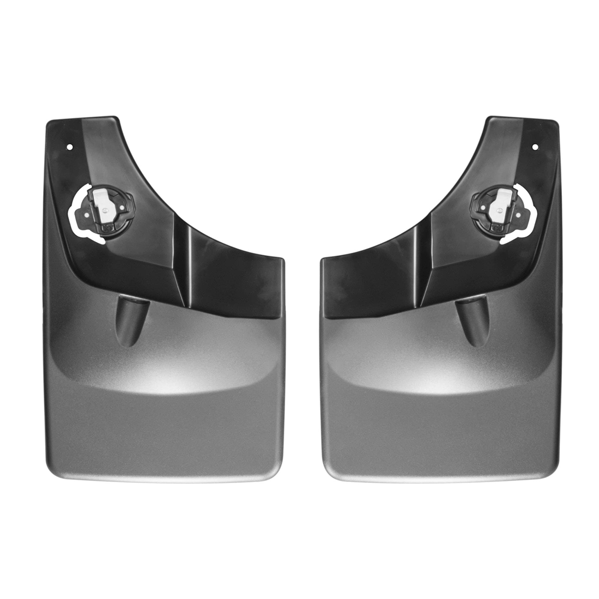 WeatherTech 120044 Mud flaps