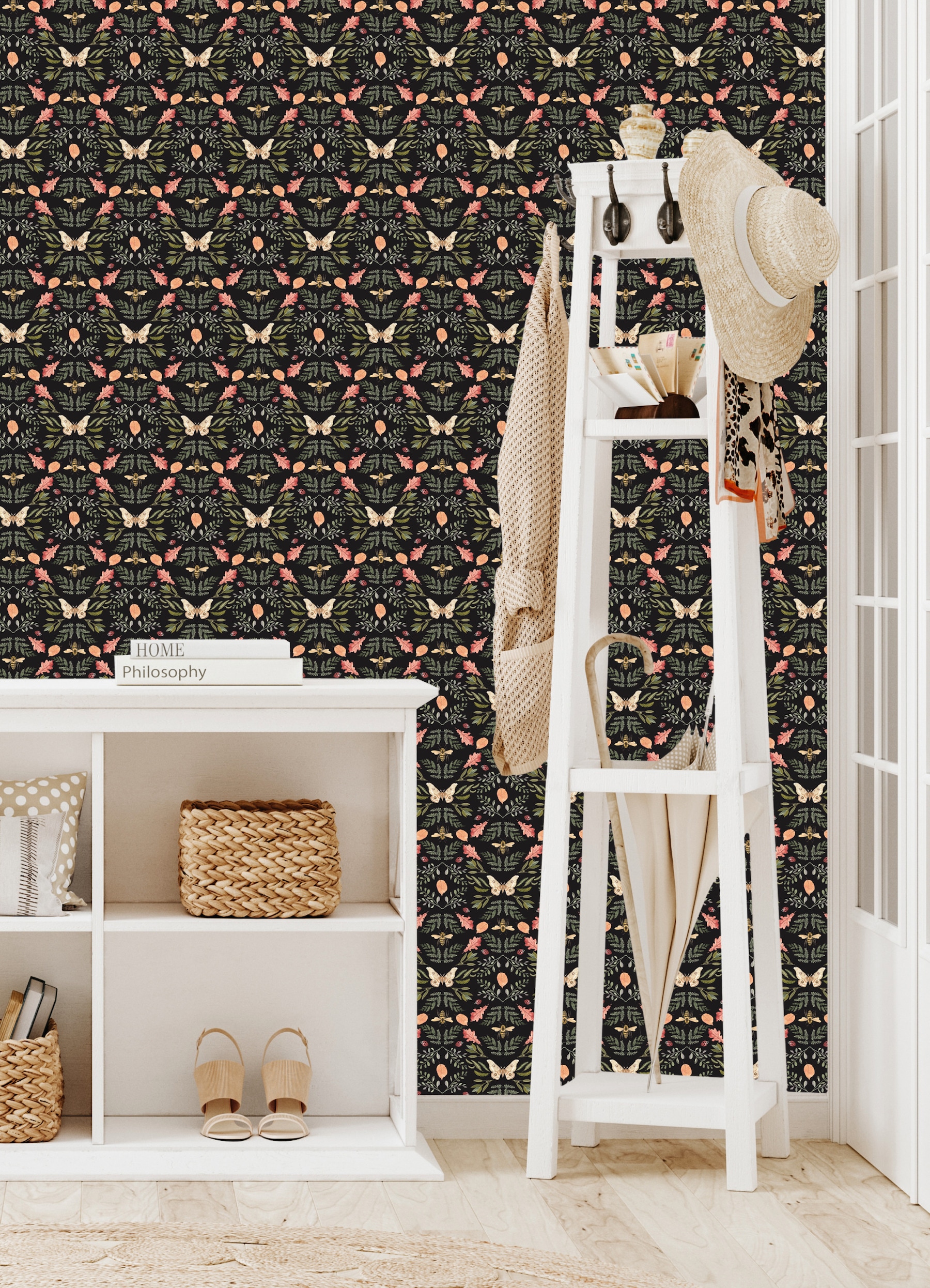 RoomMates RMK12471PLW wallpaper - View #3