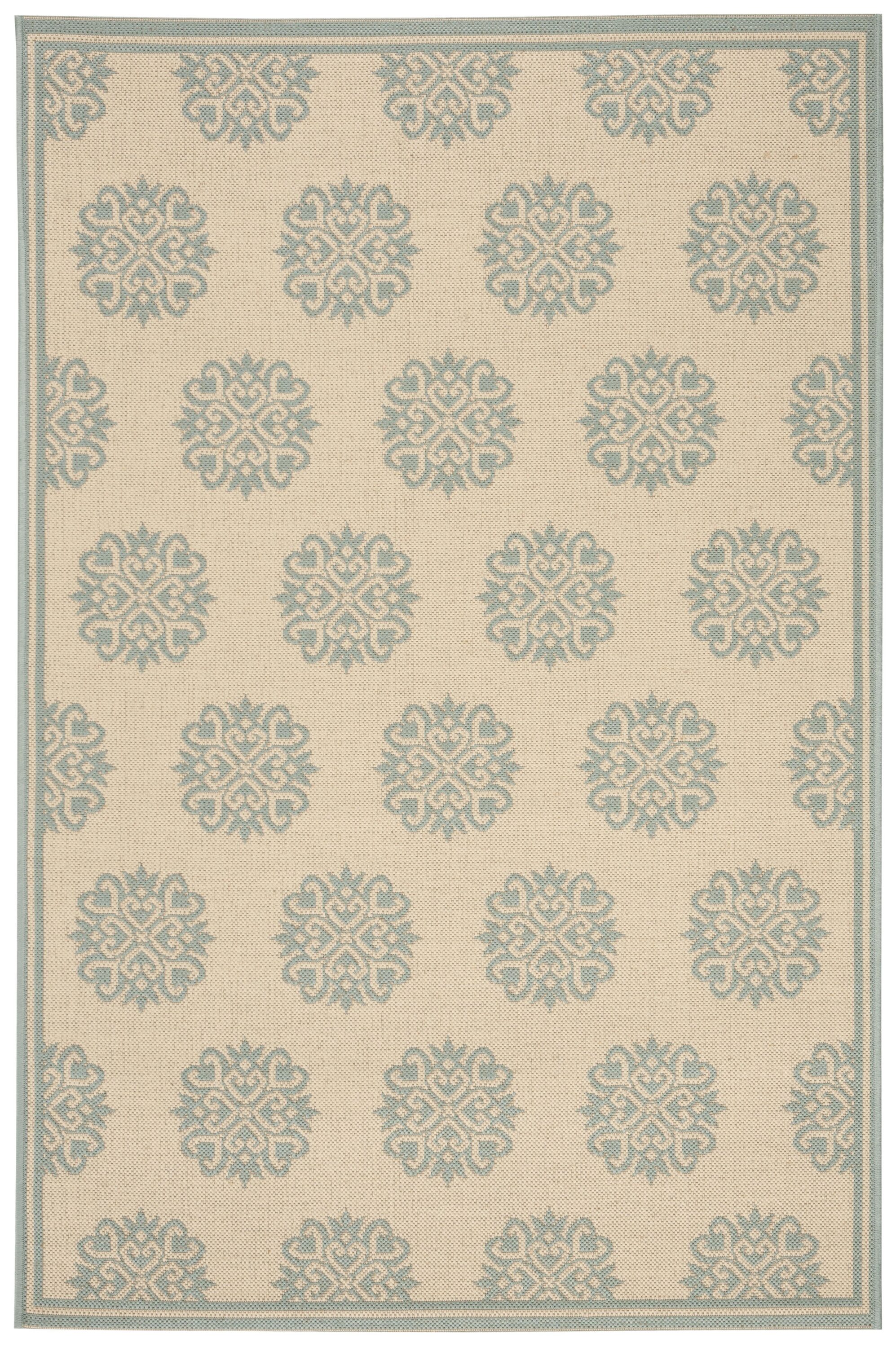 Safavieh BHS181L-4 rugs - View #2