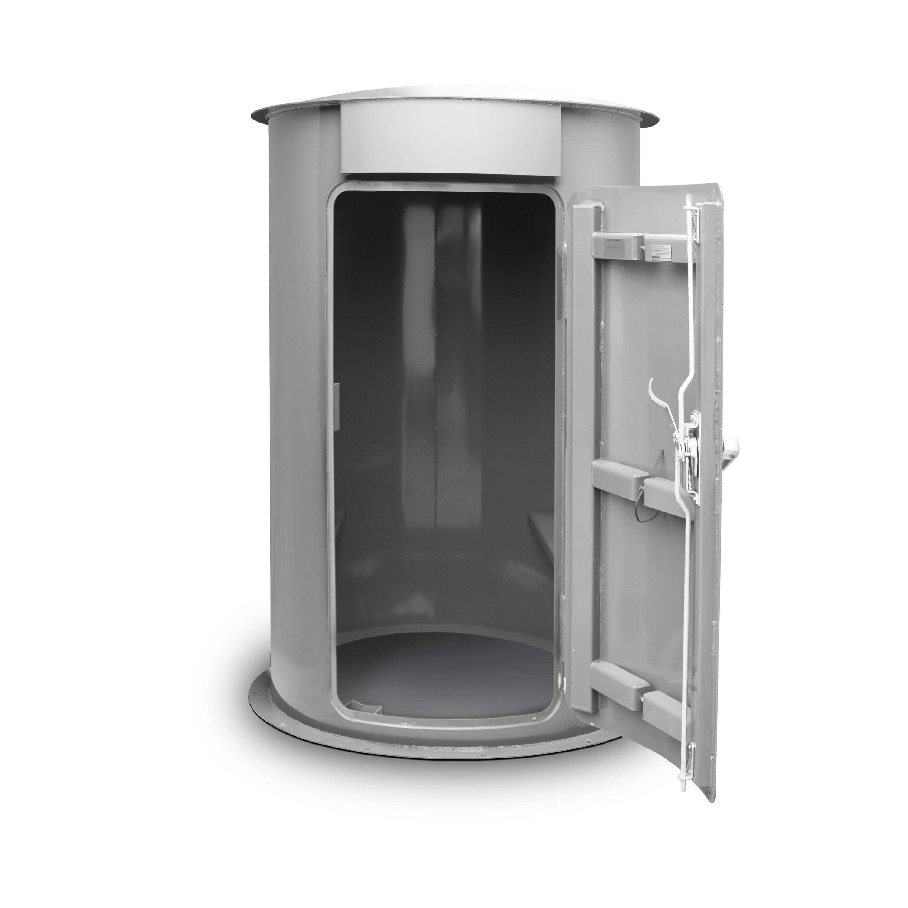 Extreme Storm Shelters (Interior Dimensions: 4-ft x 6-ft) Extreme