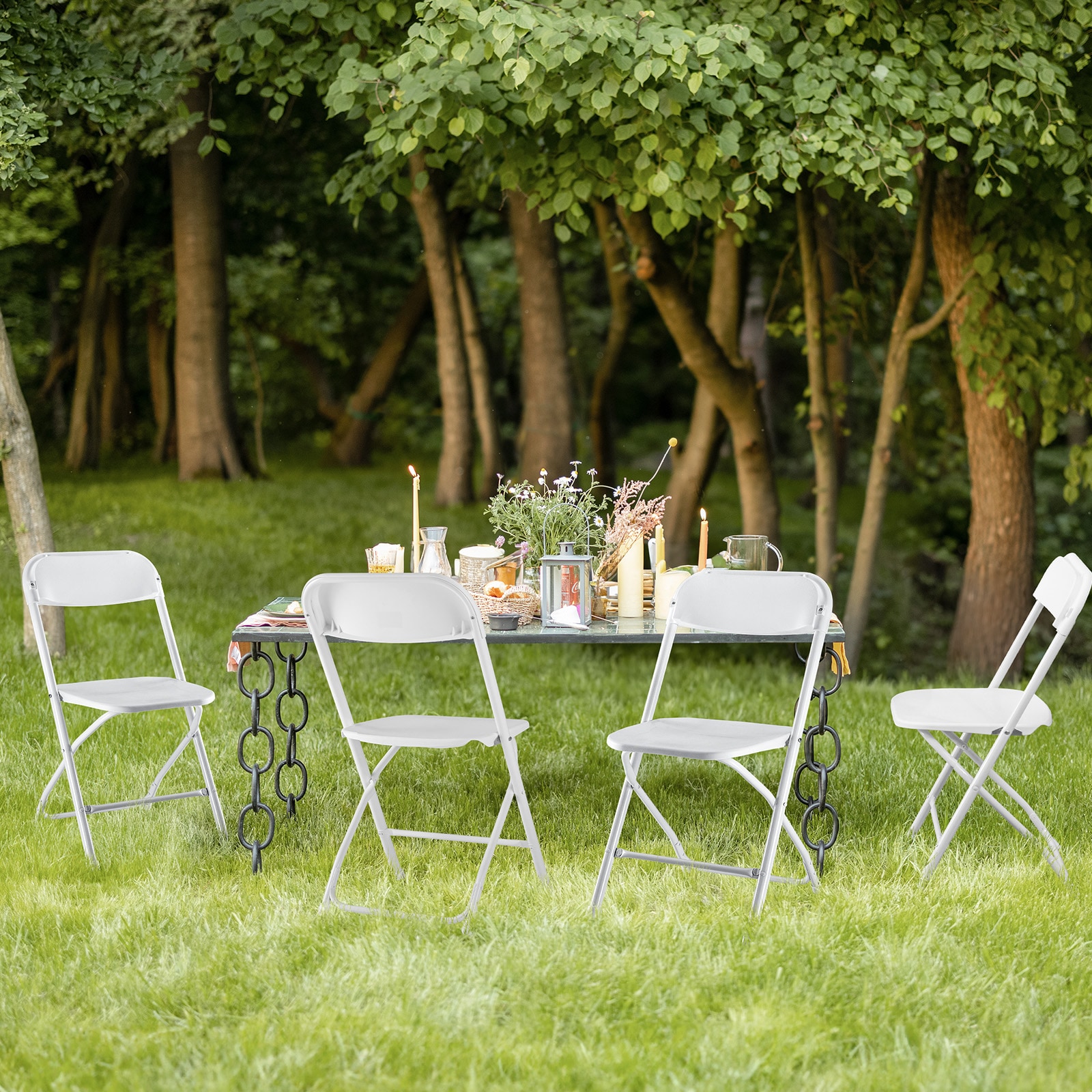 Flynama L-P233332 Folding-Chairs - View #8