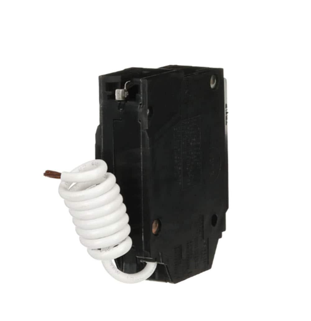 GE THQL1115GFTA Circuit-Breakers - View #6