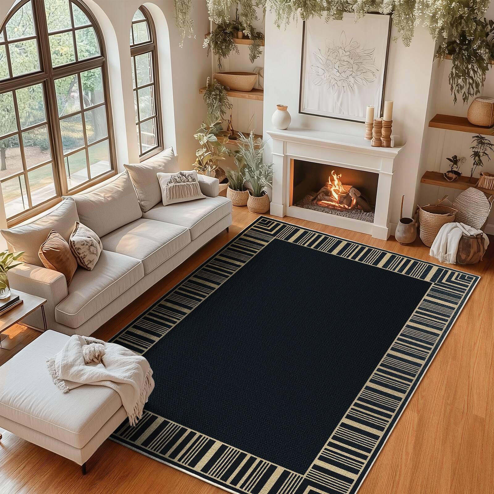 Garvee ZQ-PHK-37LSVJHX rugs - View #3