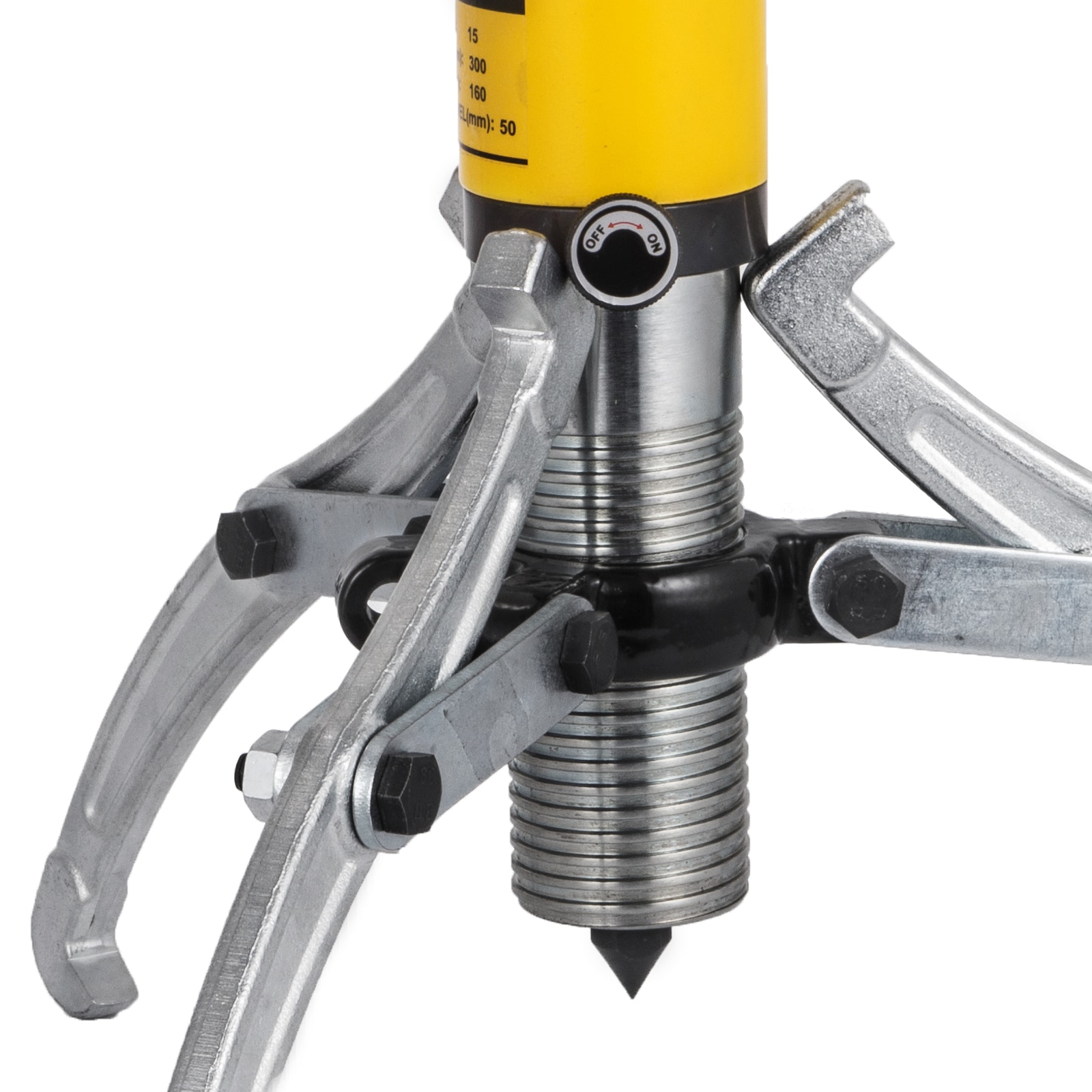 SVOPES SVOPESYYLM15T05321V0 Automotive-Specialty-Tools - View #10
