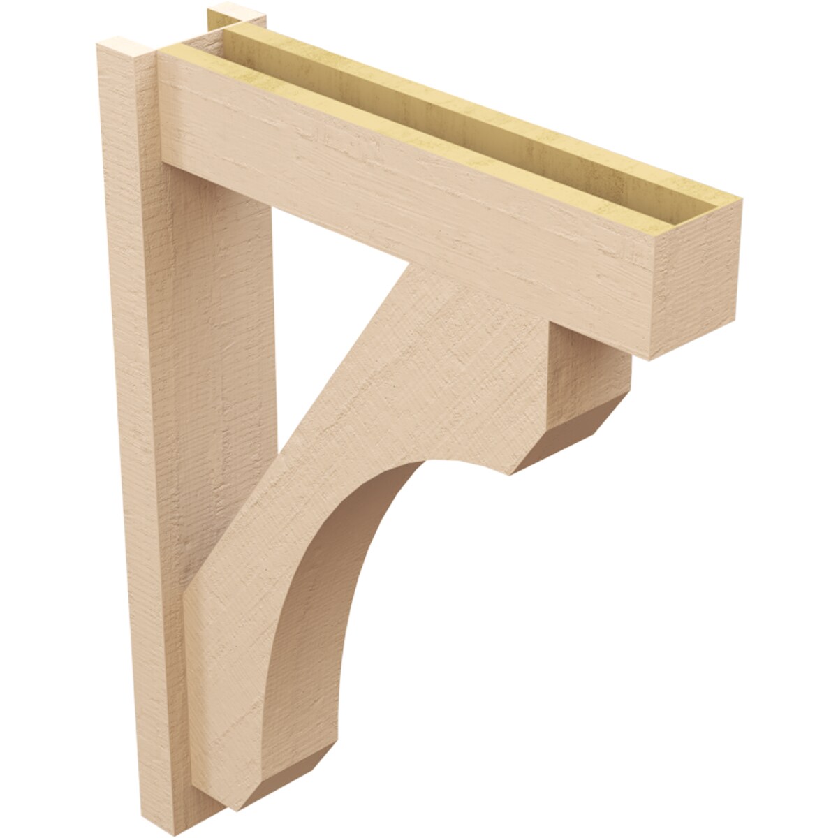 Ekena Millwork 2132790 outlookers - View #5