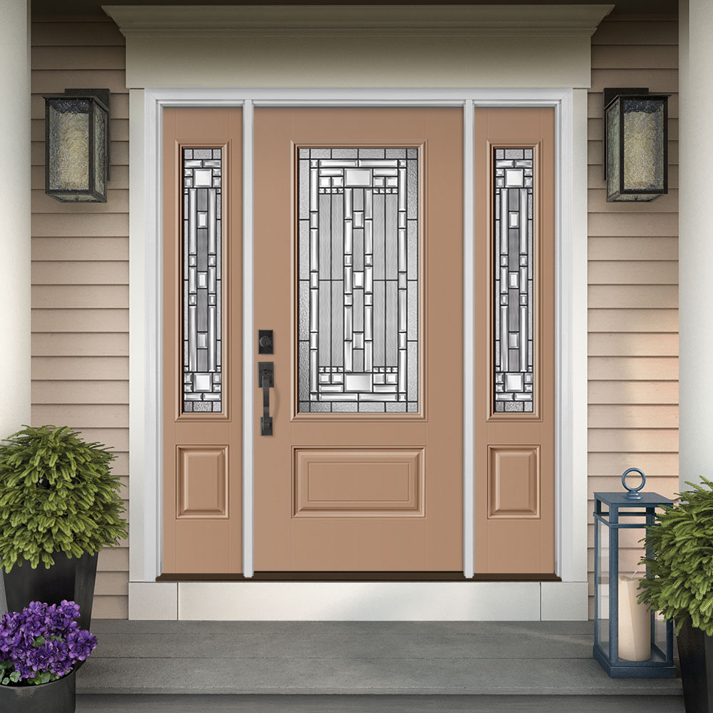 Masonite 3421246 Entry-Doors - View #2