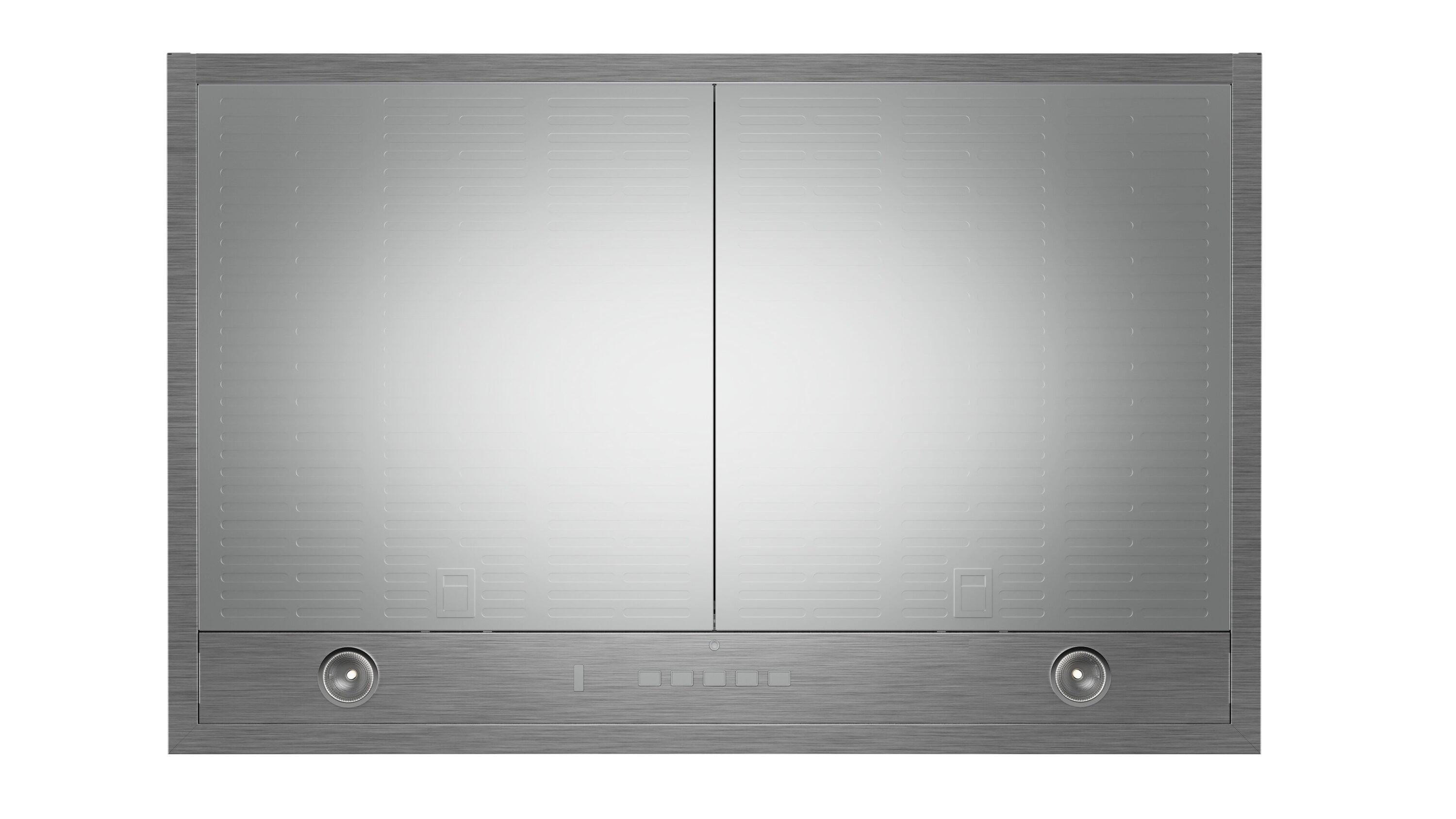 Bosch DUHP6853UC Undercabinet-Range-Hoods - View #5
